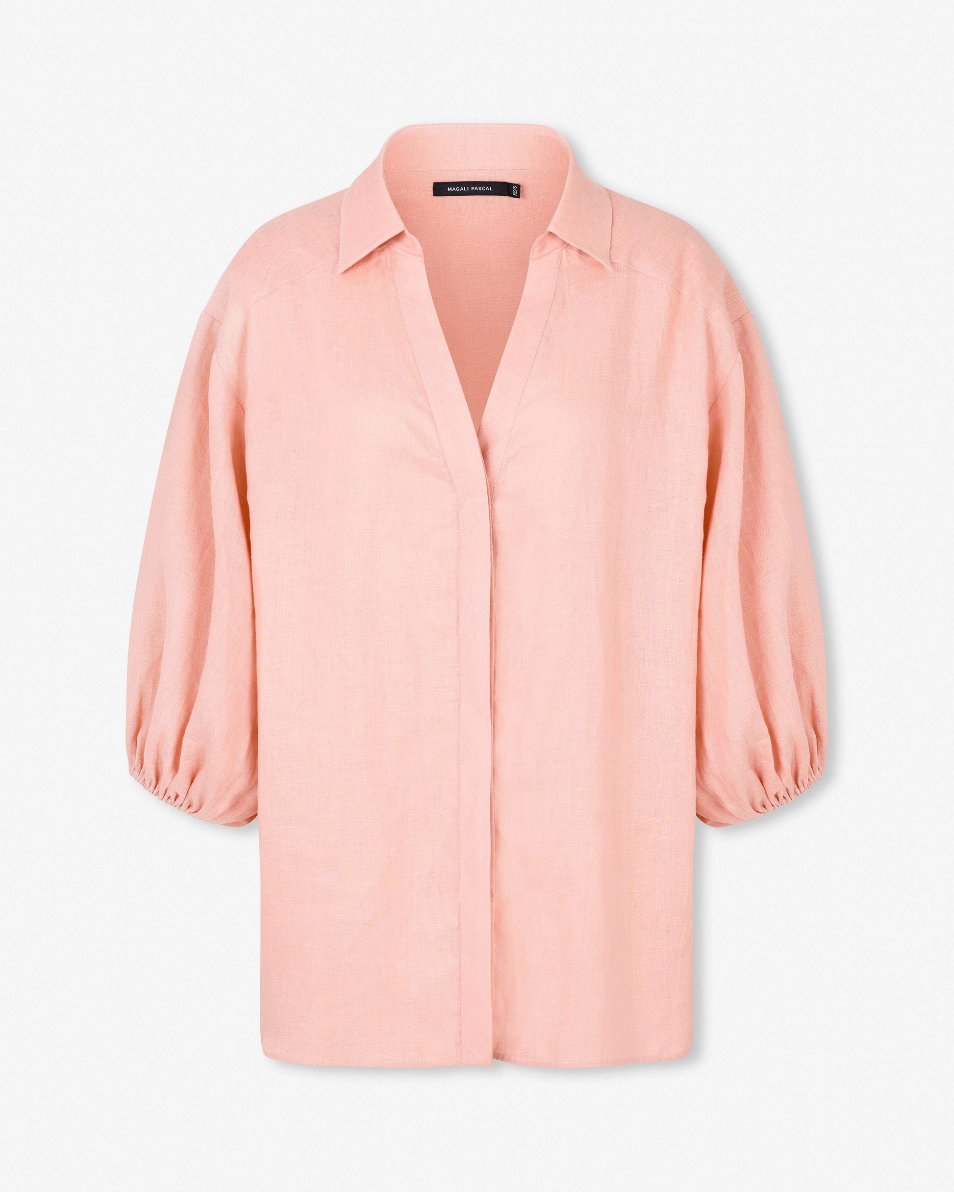 BELLINI SHIRT - Magali Pascal - SHIRT