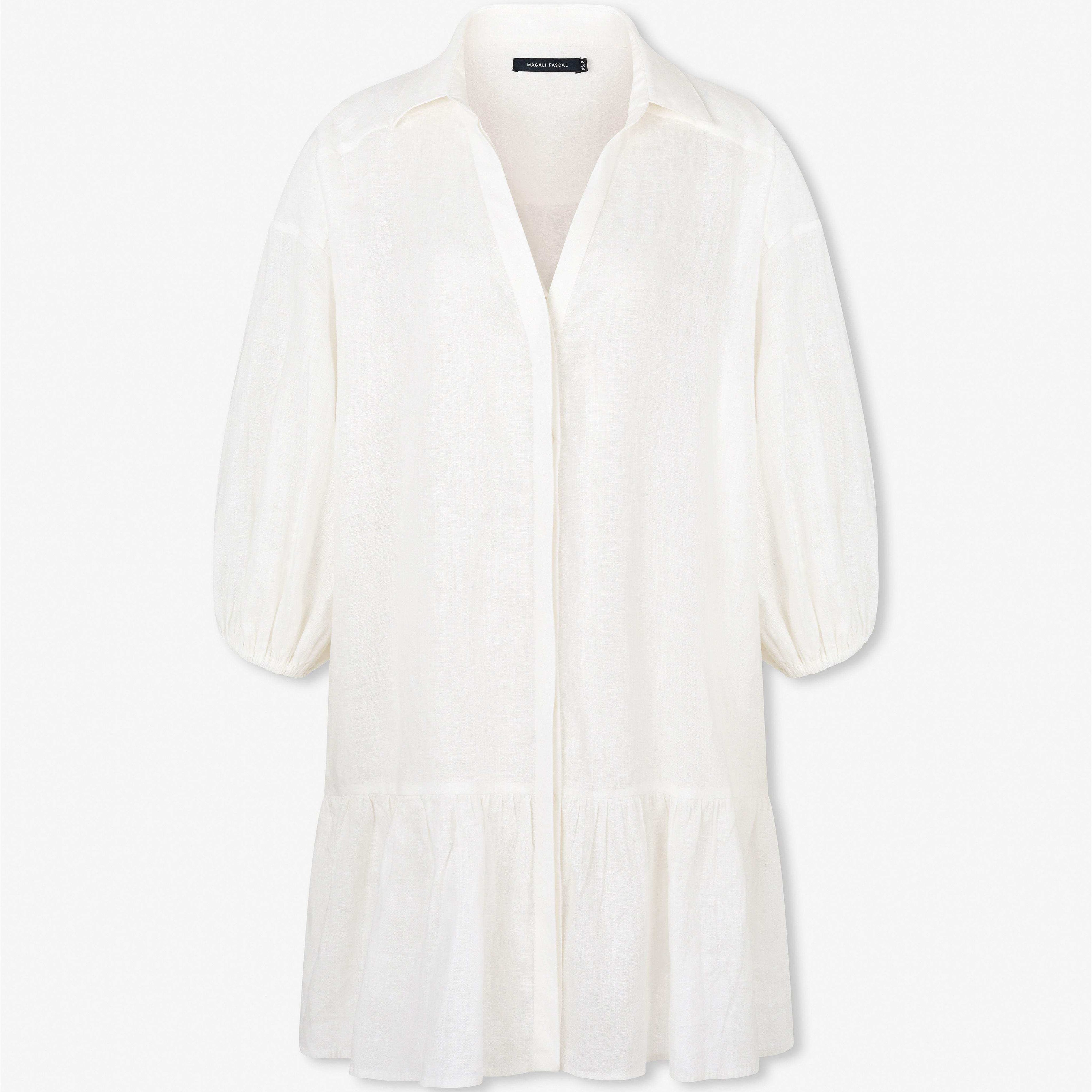 BELLINI SHIRT DRESS - Magali Pascal - SHIRT DRESS