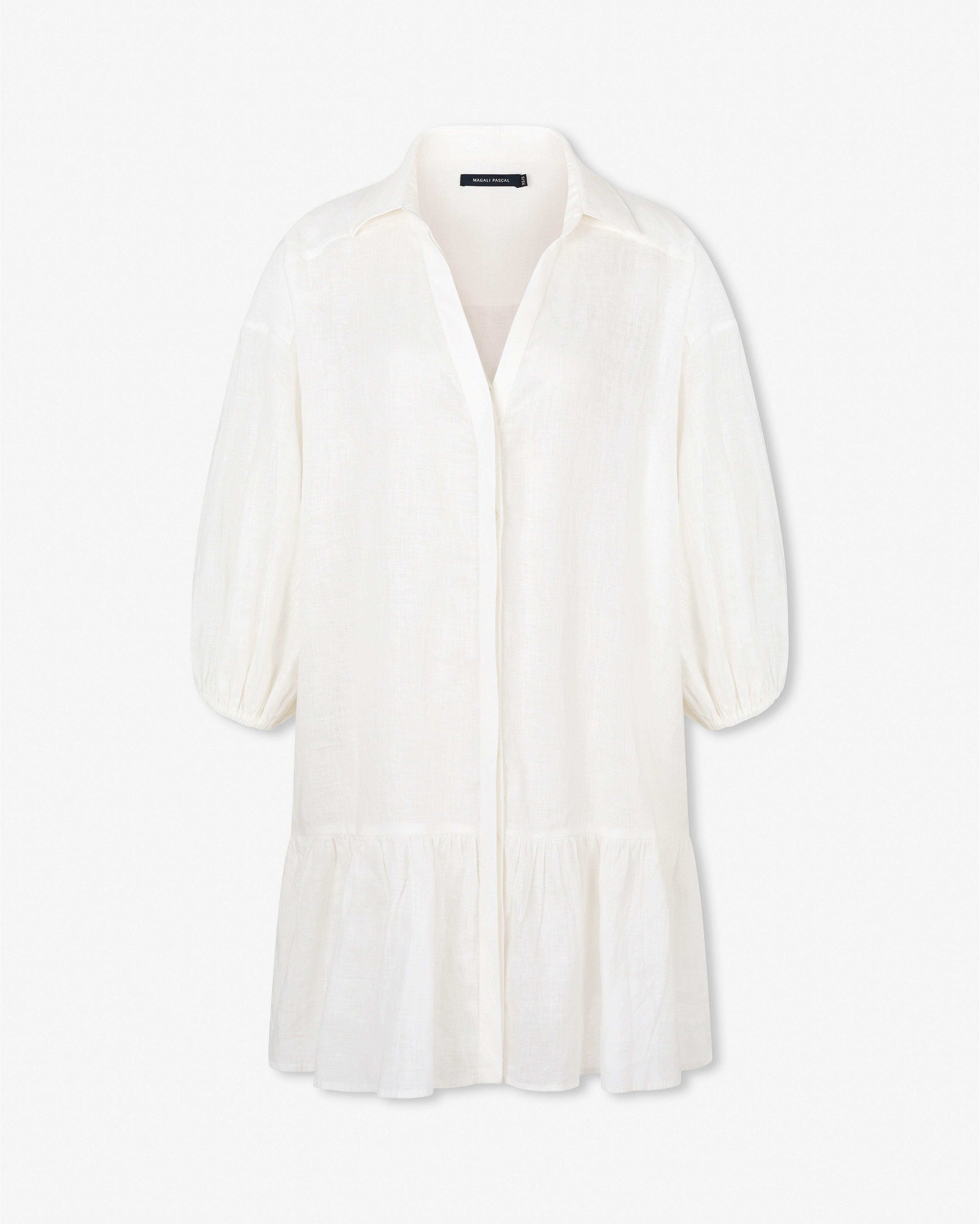 BELLINI SHIRT DRESS - Magali Pascal - SHIRT DRESS