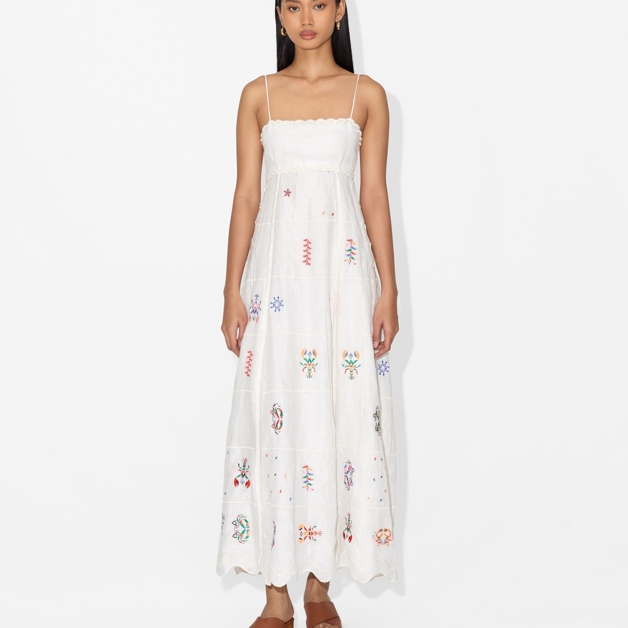 BAHIA DRESS
