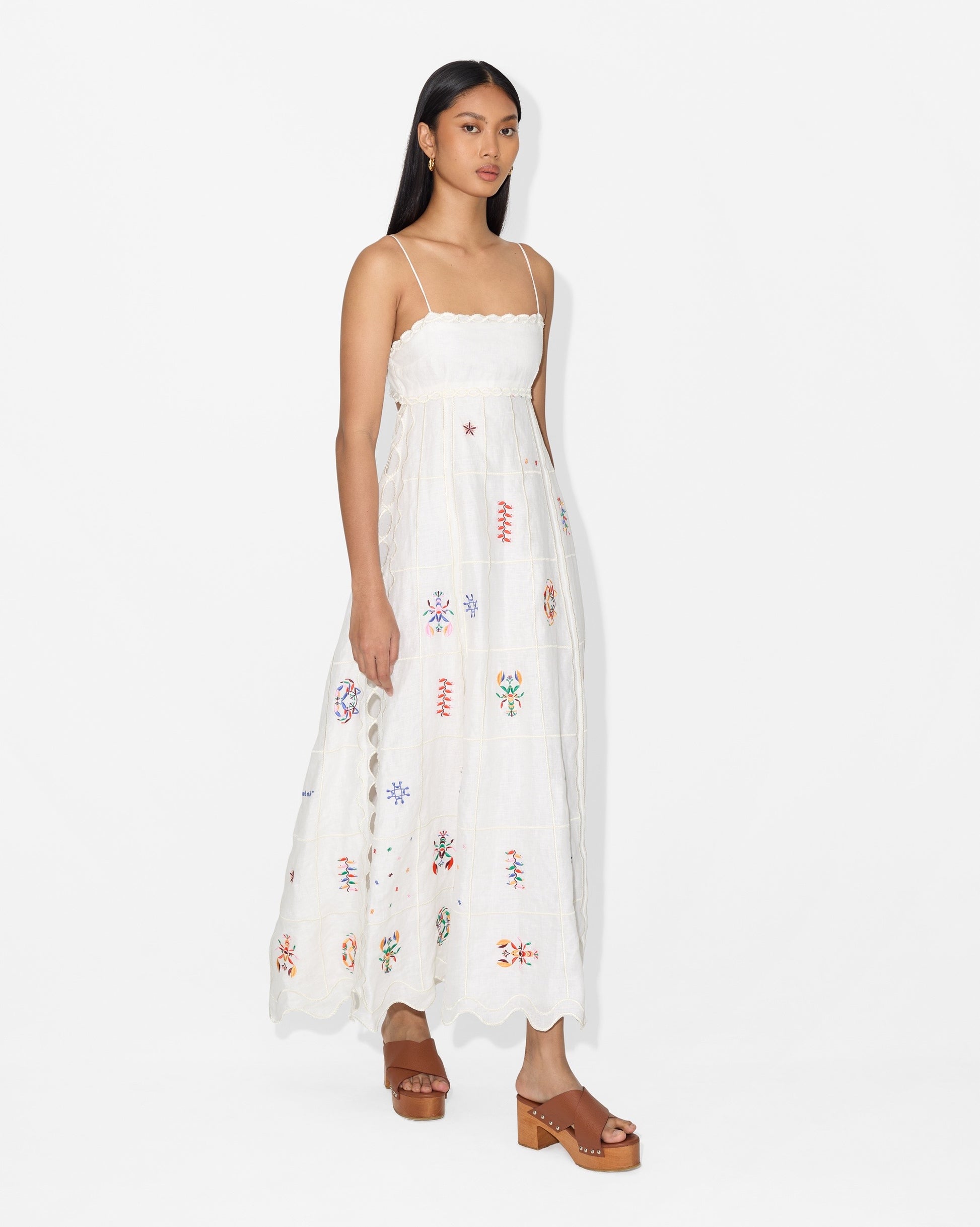 BAHIA DRESS