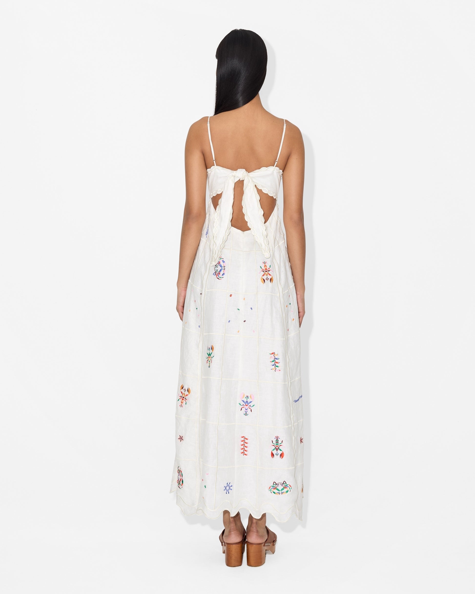 BAHIA DRESS