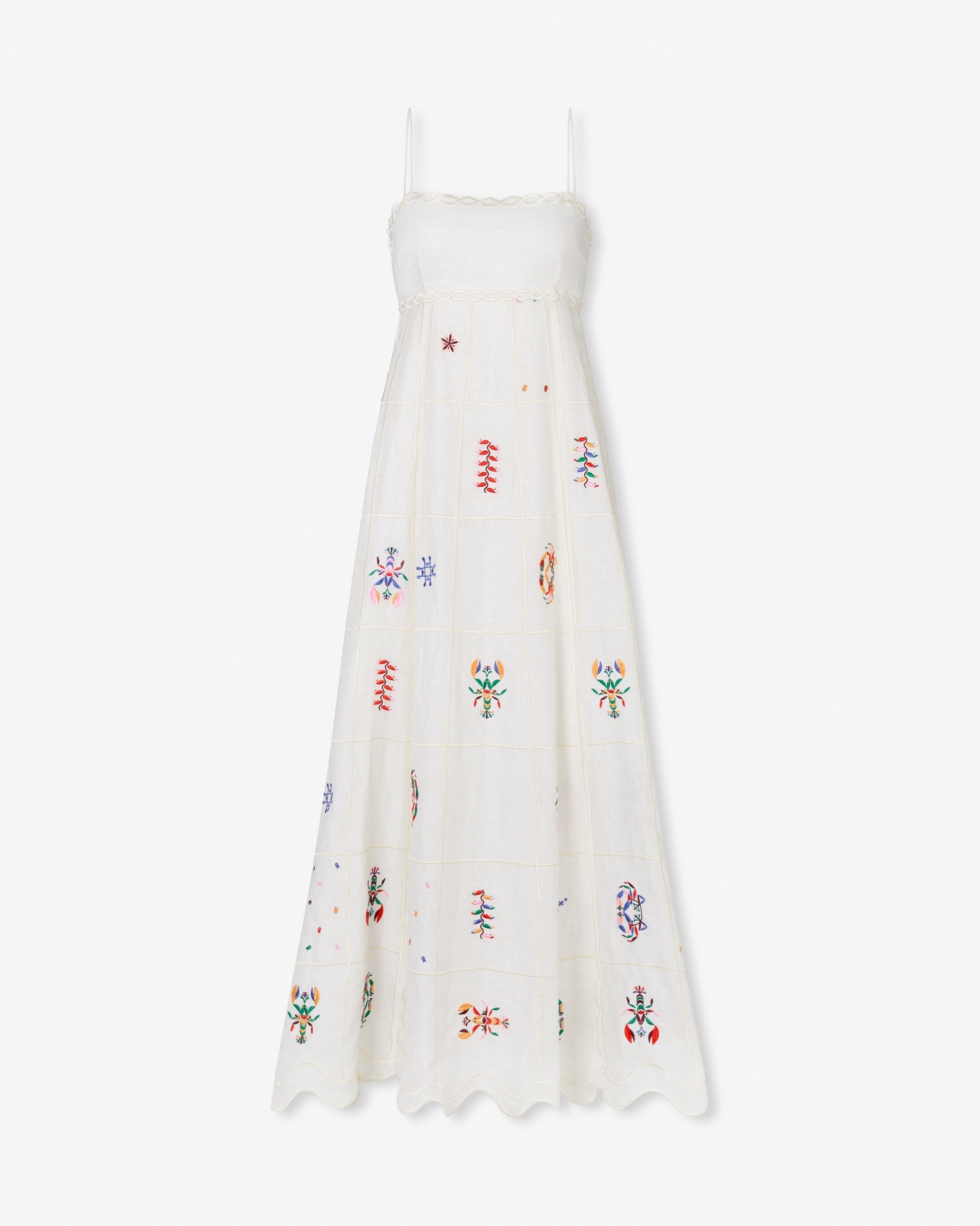 BAHIA DRESS