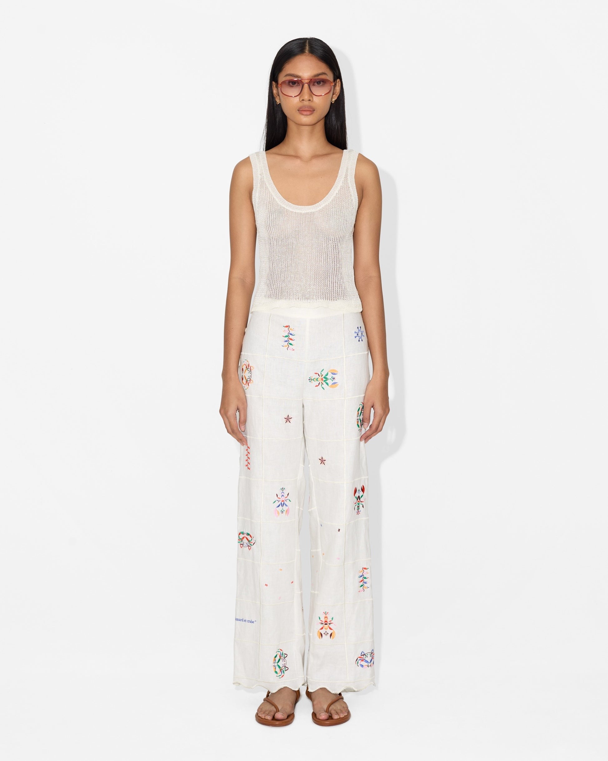 BAHIA PANTS