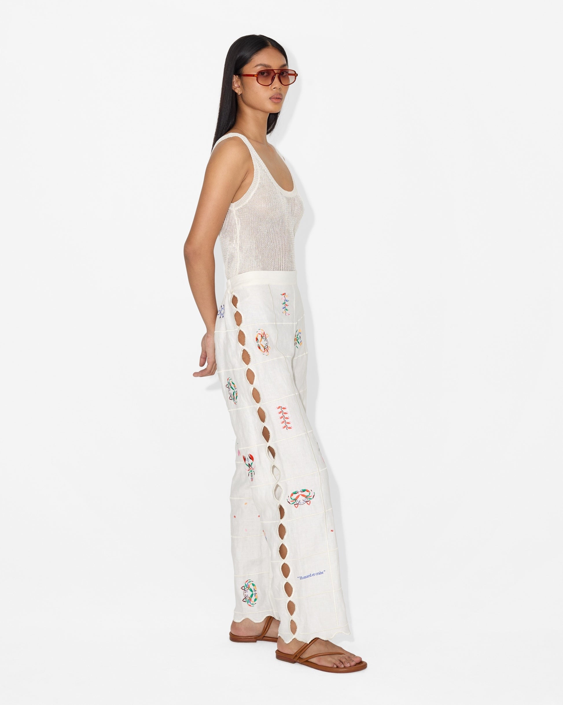 BAHIA PANTS