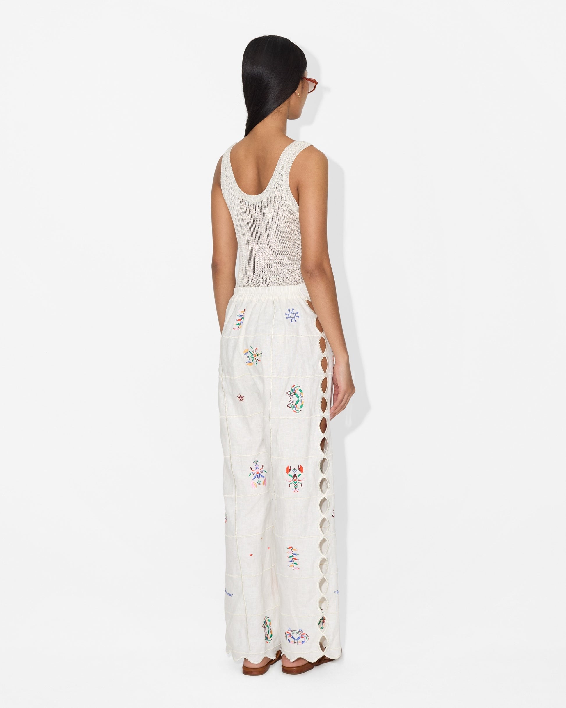 BAHIA PANTS