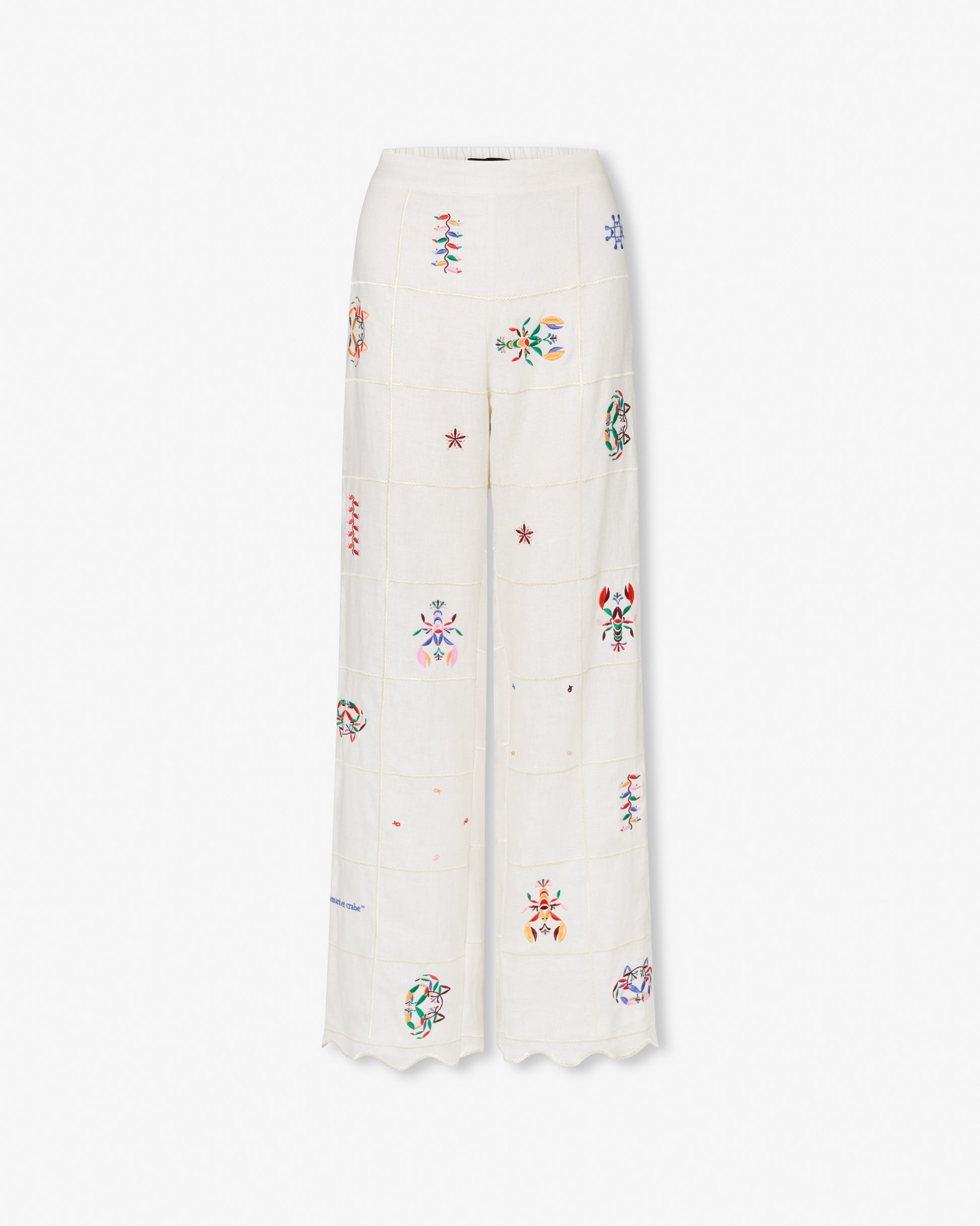 BAHIA PANTS