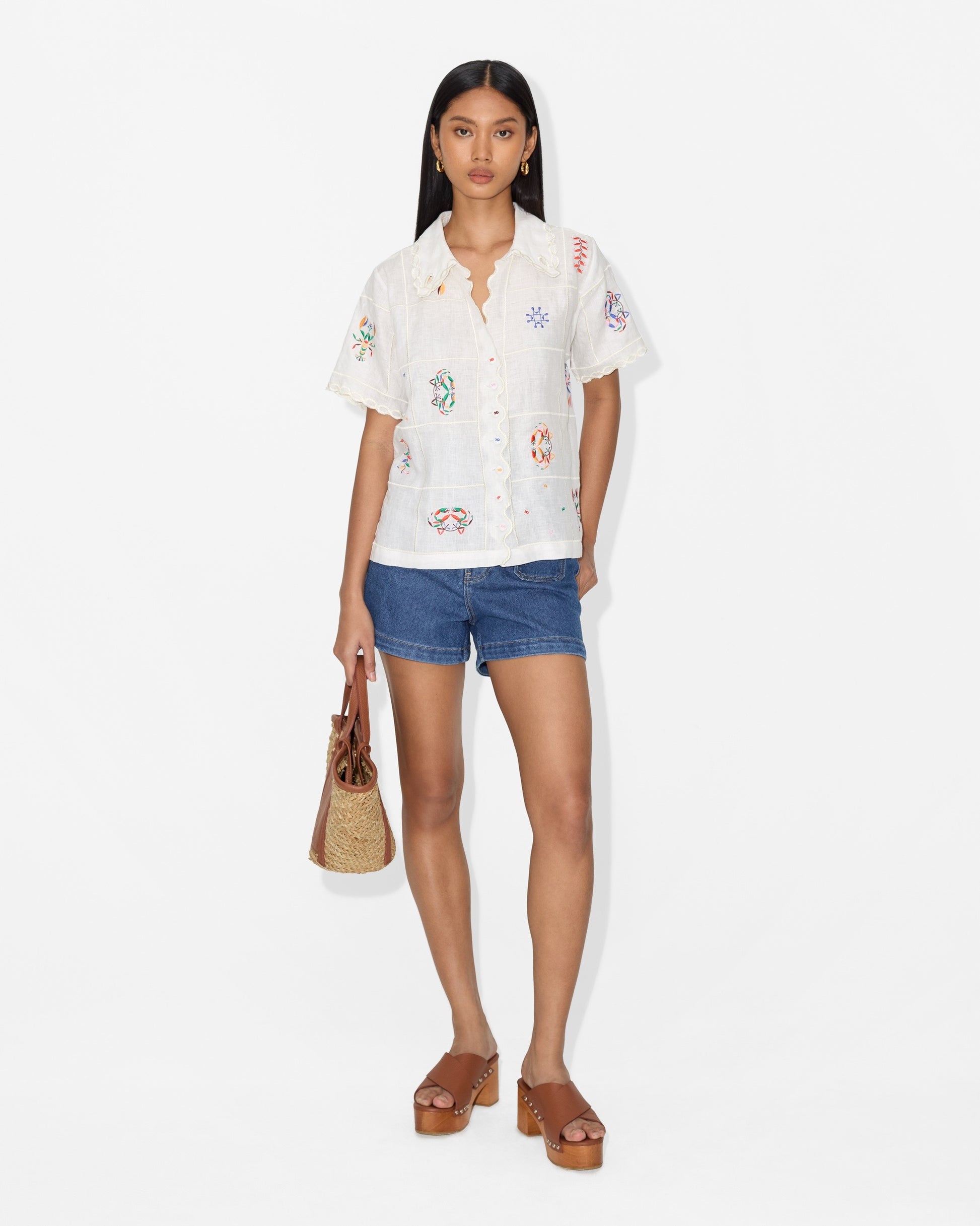 BAHIA SHIRT