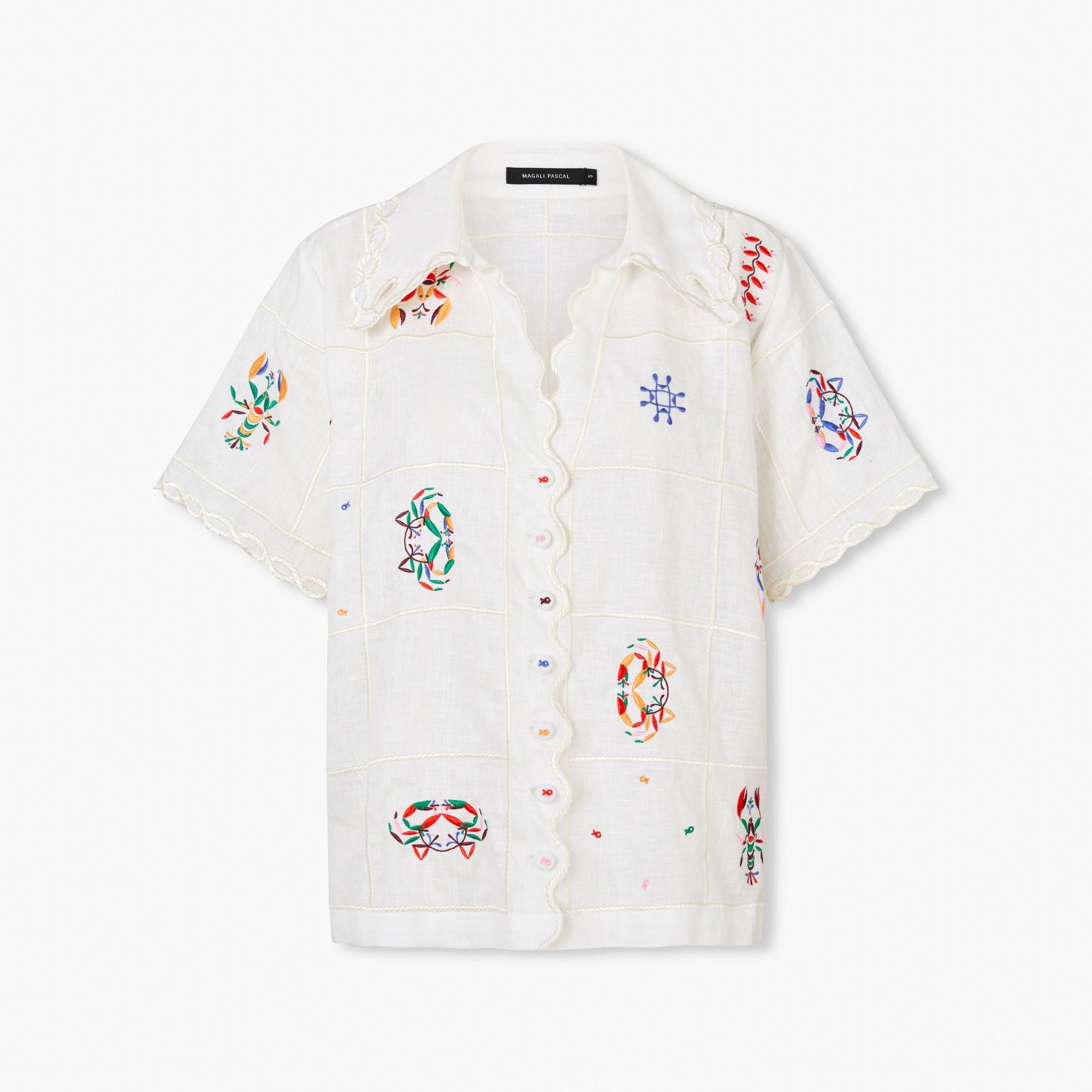 BAHIA SHIRT