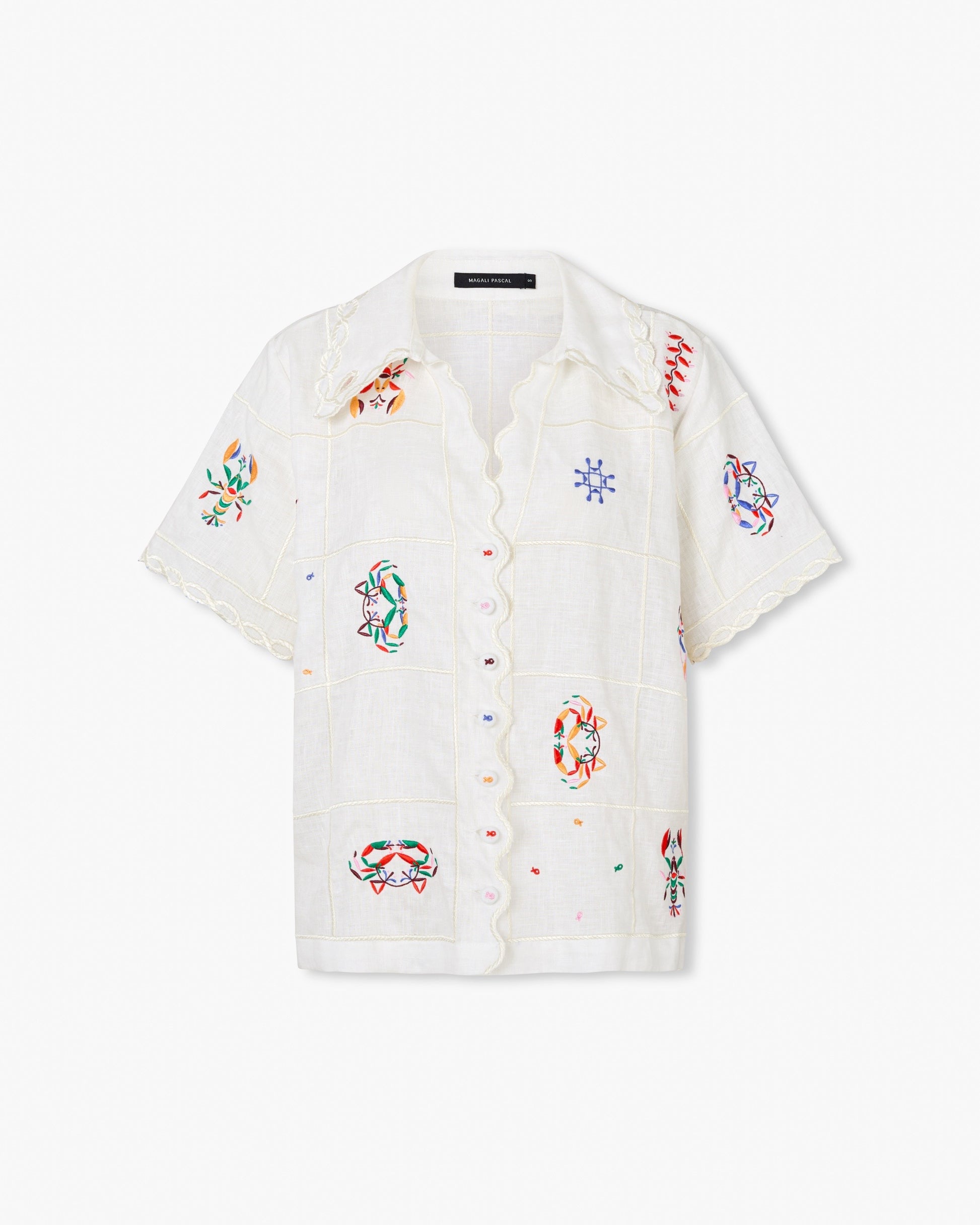 BAHIA SHIRT