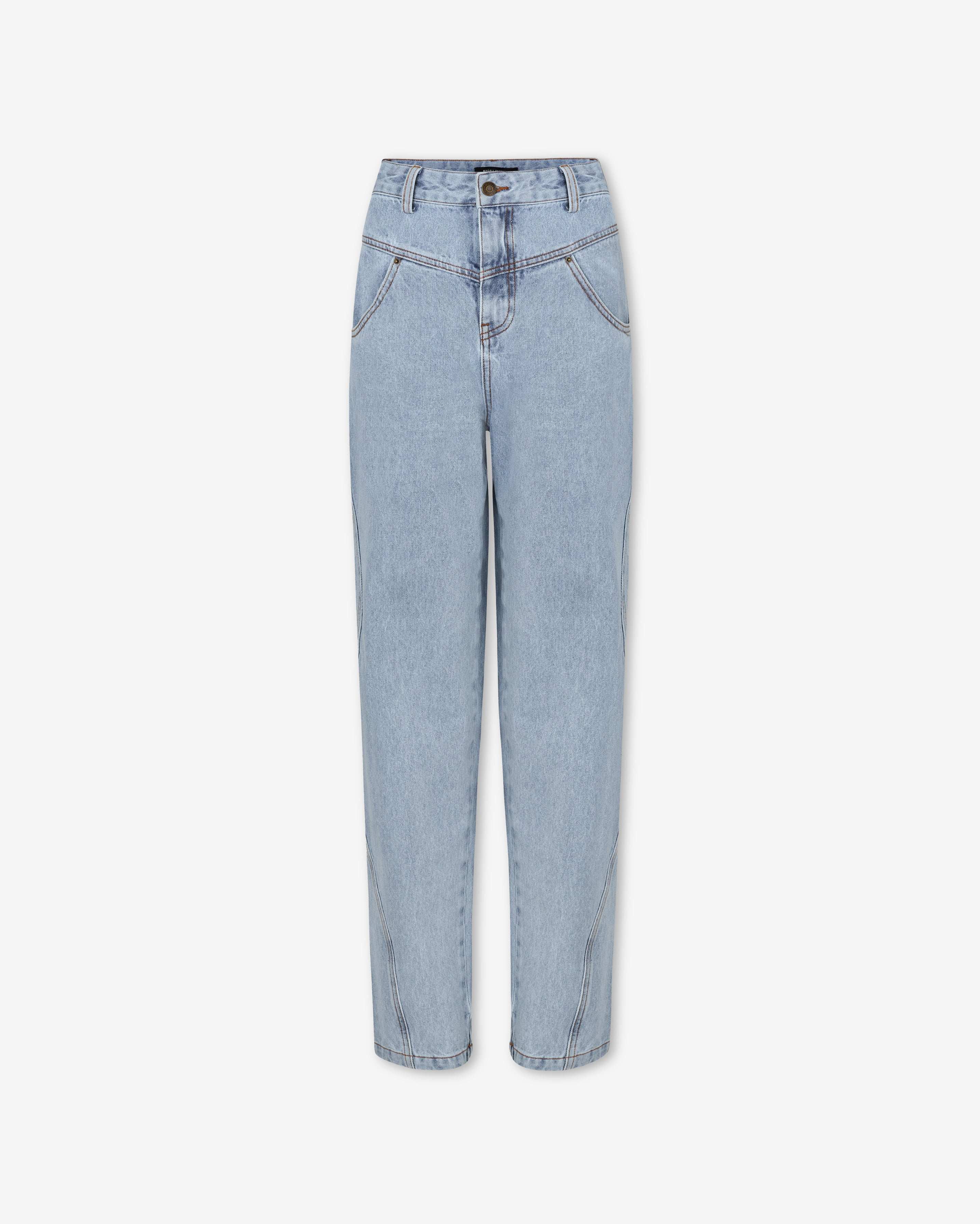 BERNICE JEANS - Magali Pascal - JEANS