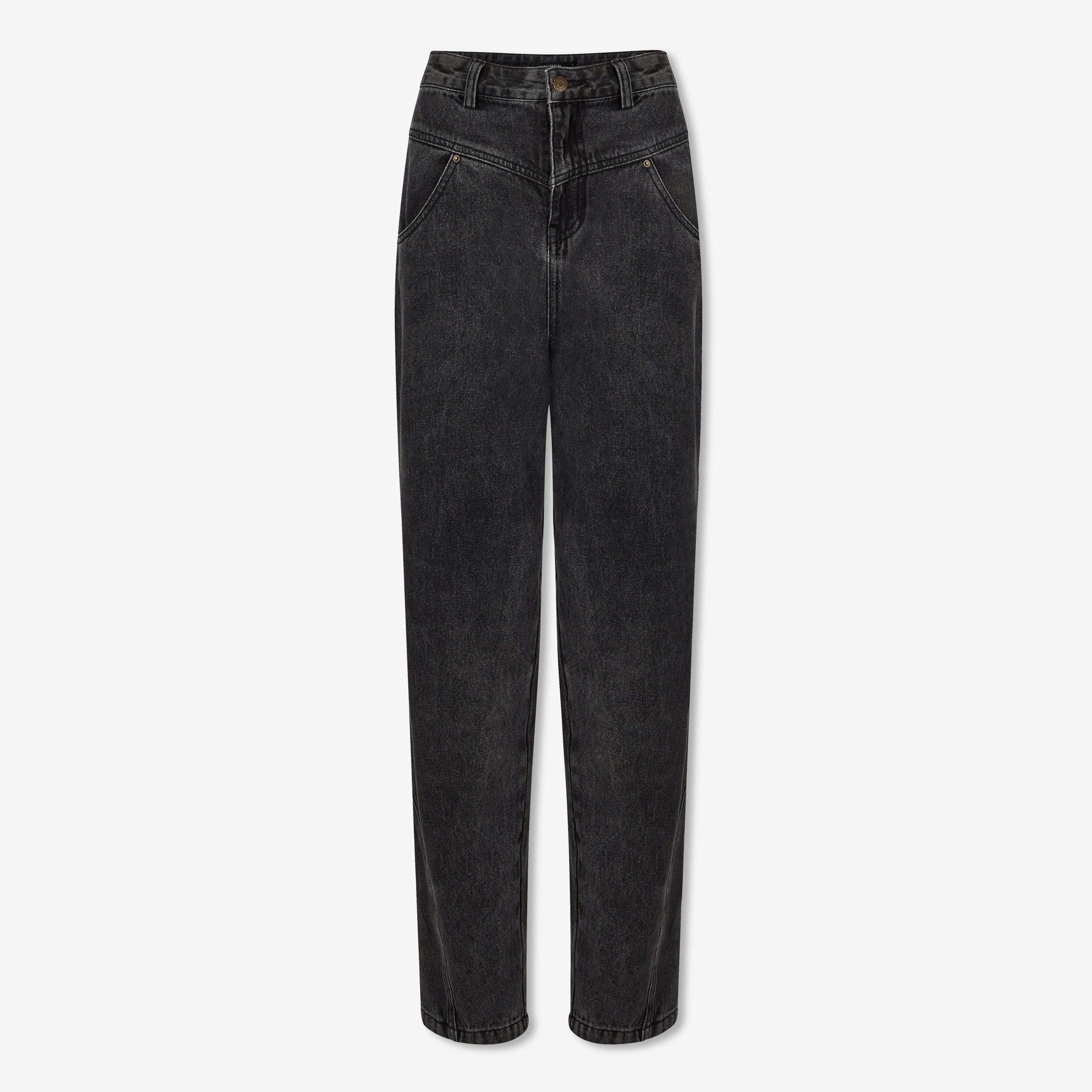 BERNICE JEANS - Magali Pascal - JEANS