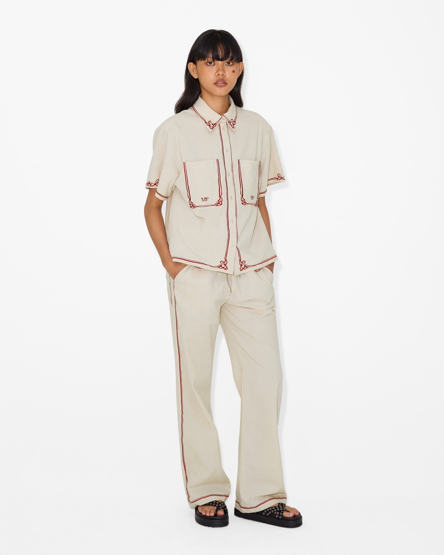BETTY PANTS