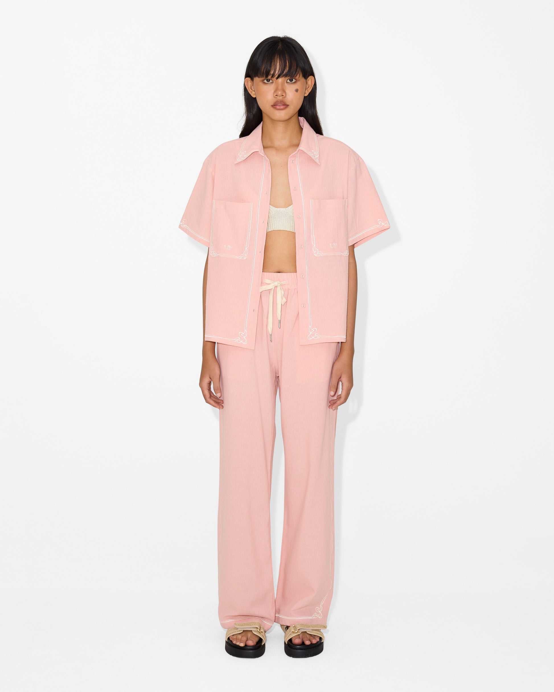 BETTY PANTS