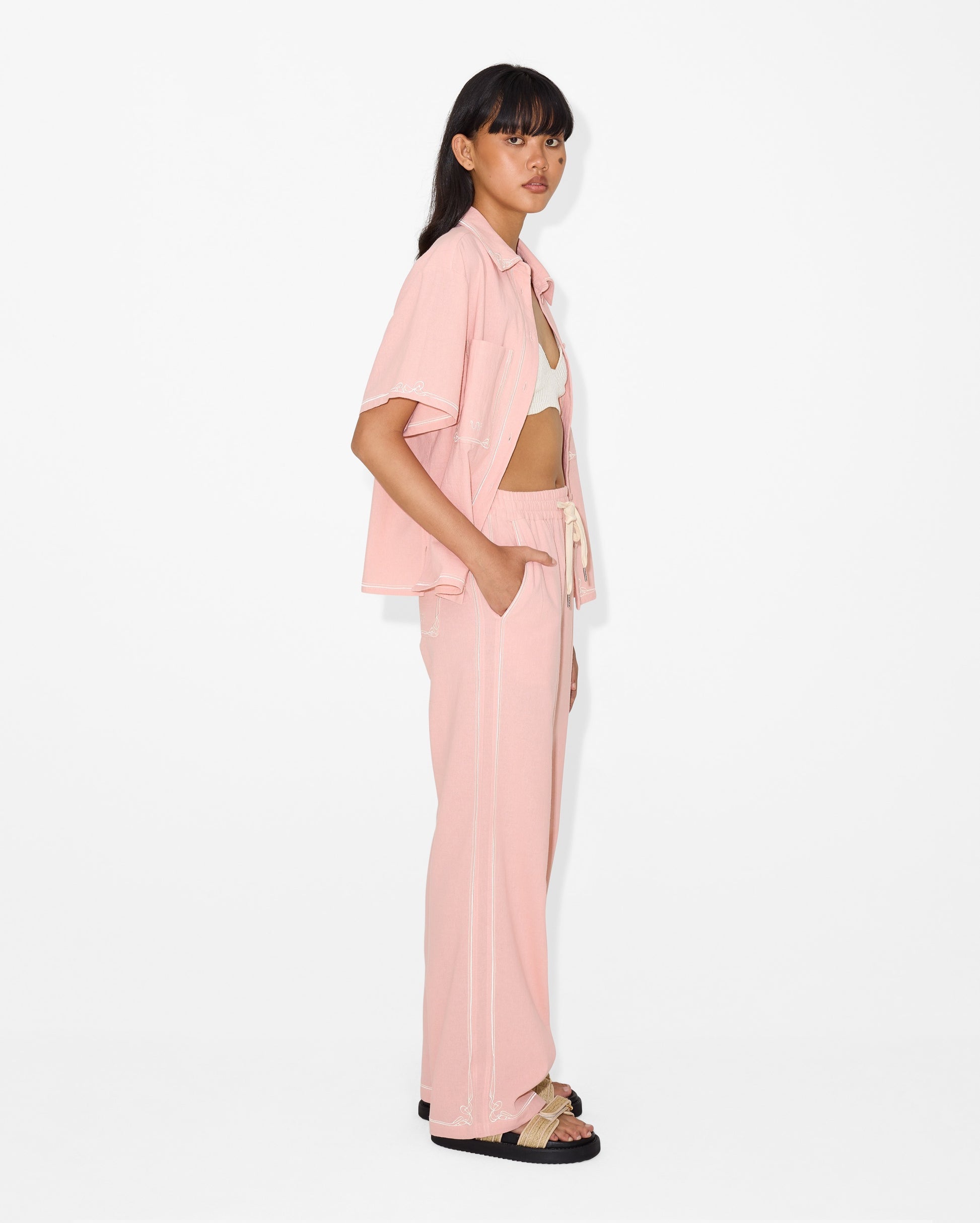 BETTY PANTS