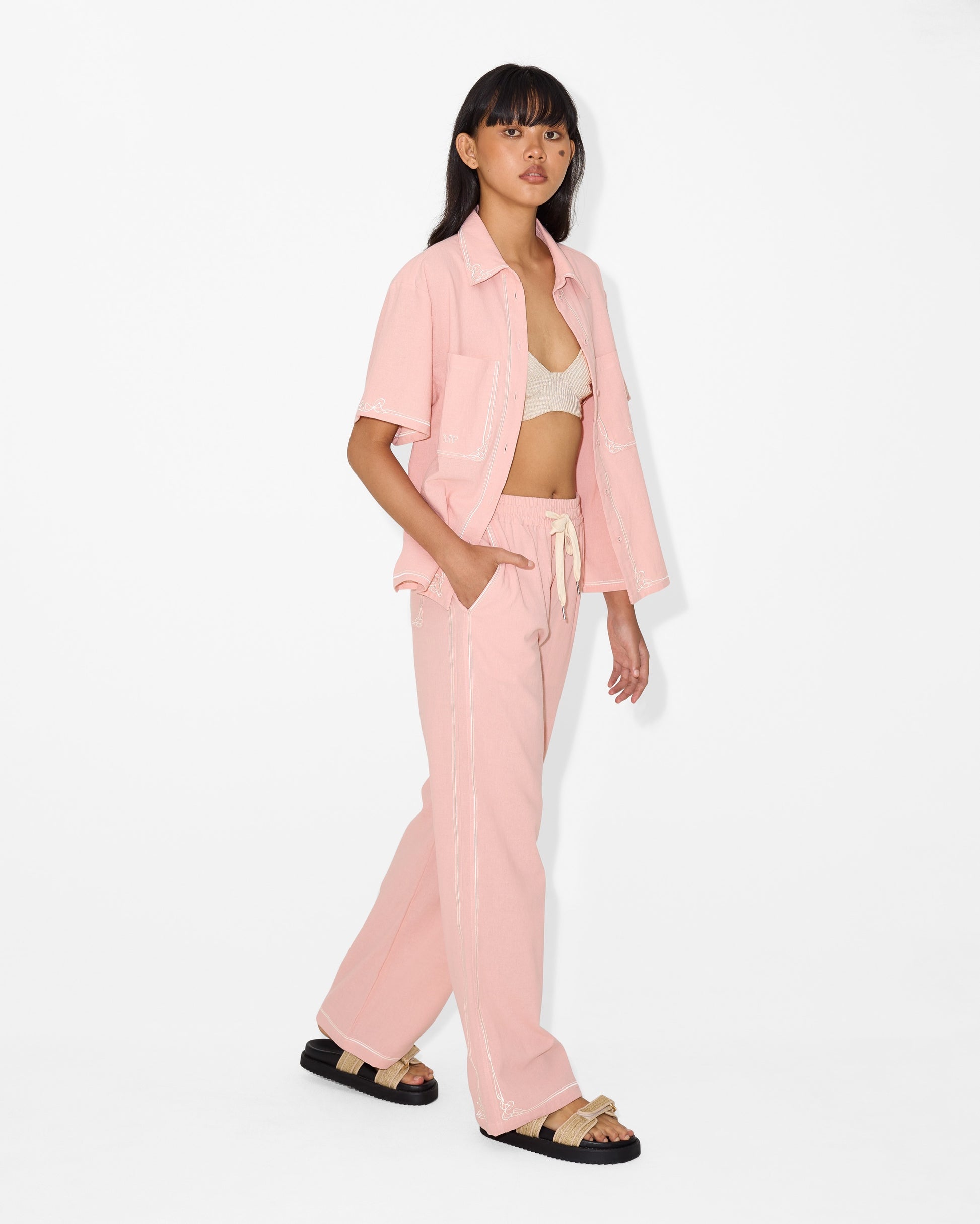 BETTY PANTS
