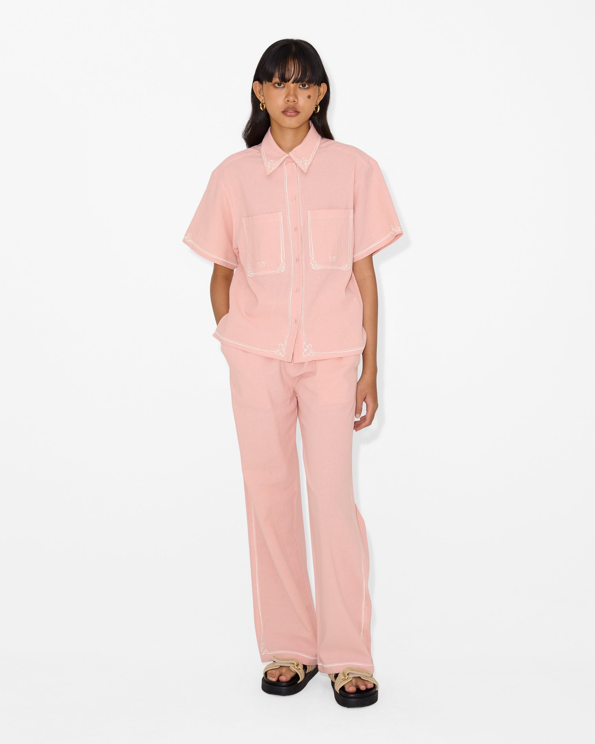 BETTY PANTS
