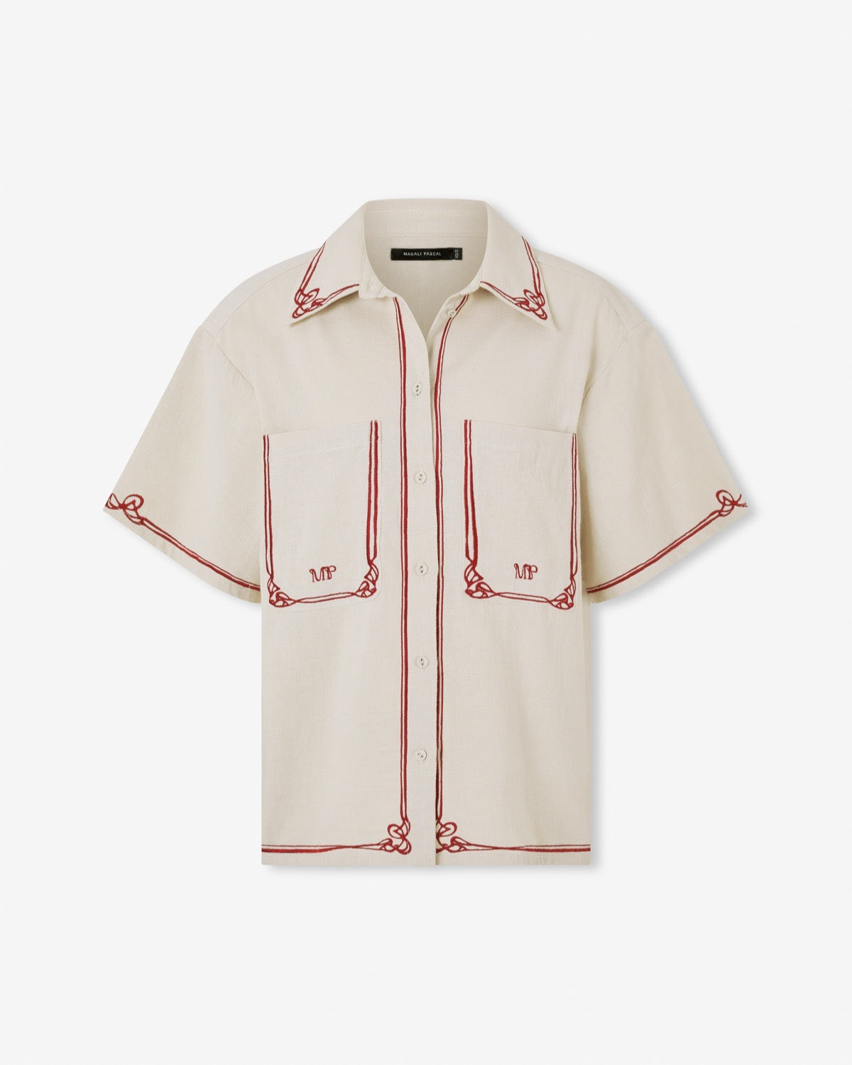 BETTY SHIRT