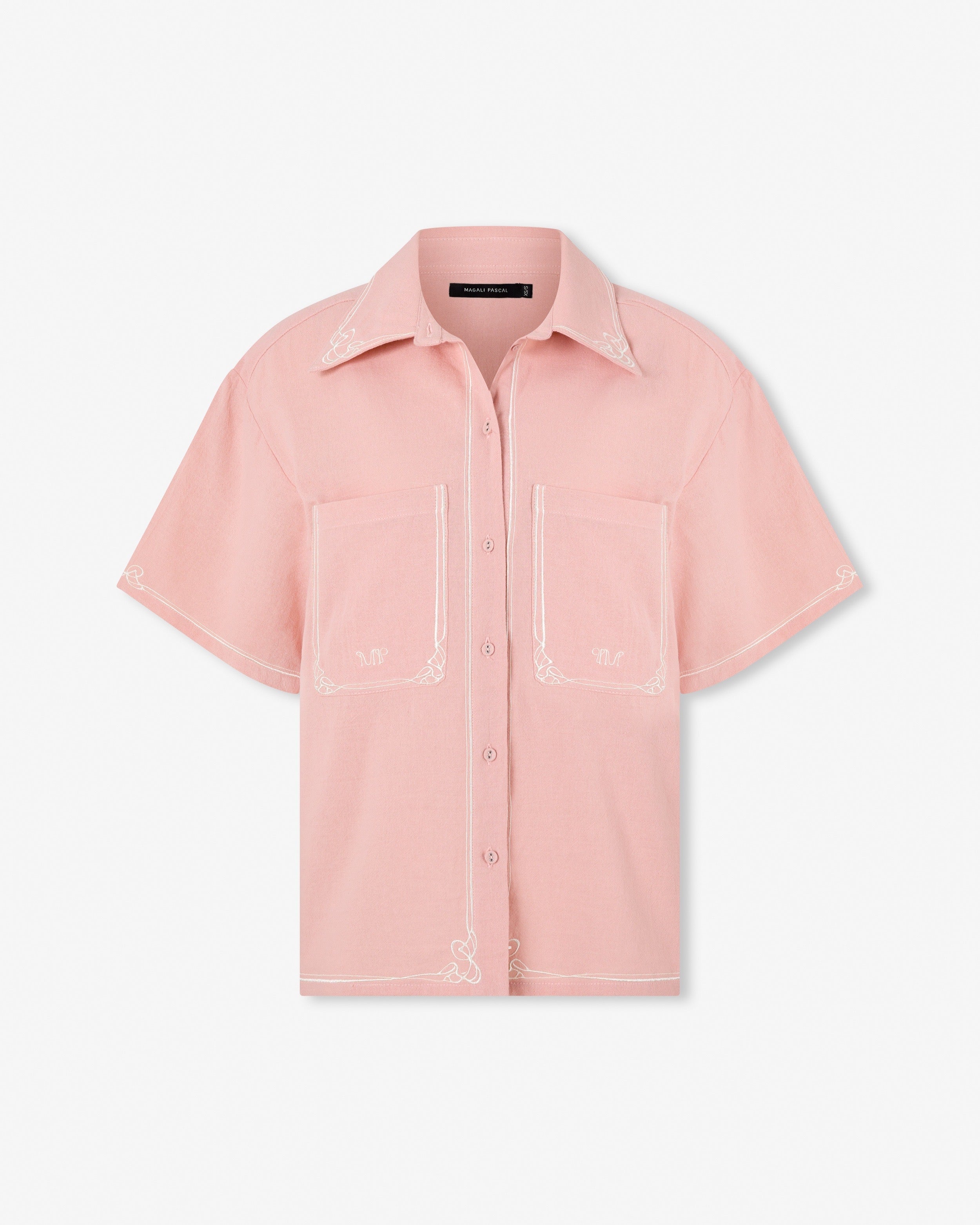 BETTY SHIRT