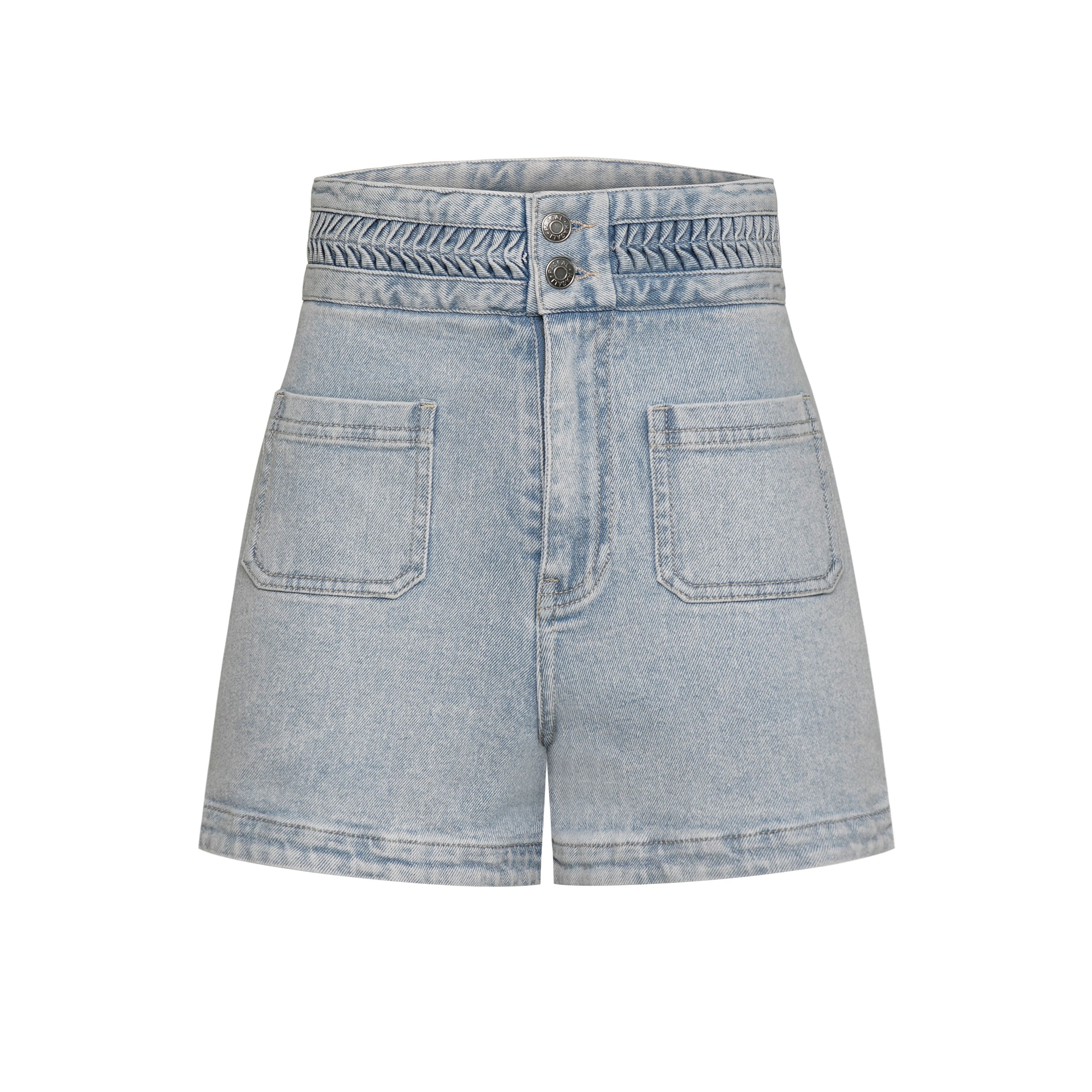 BIRKIN SHORTS