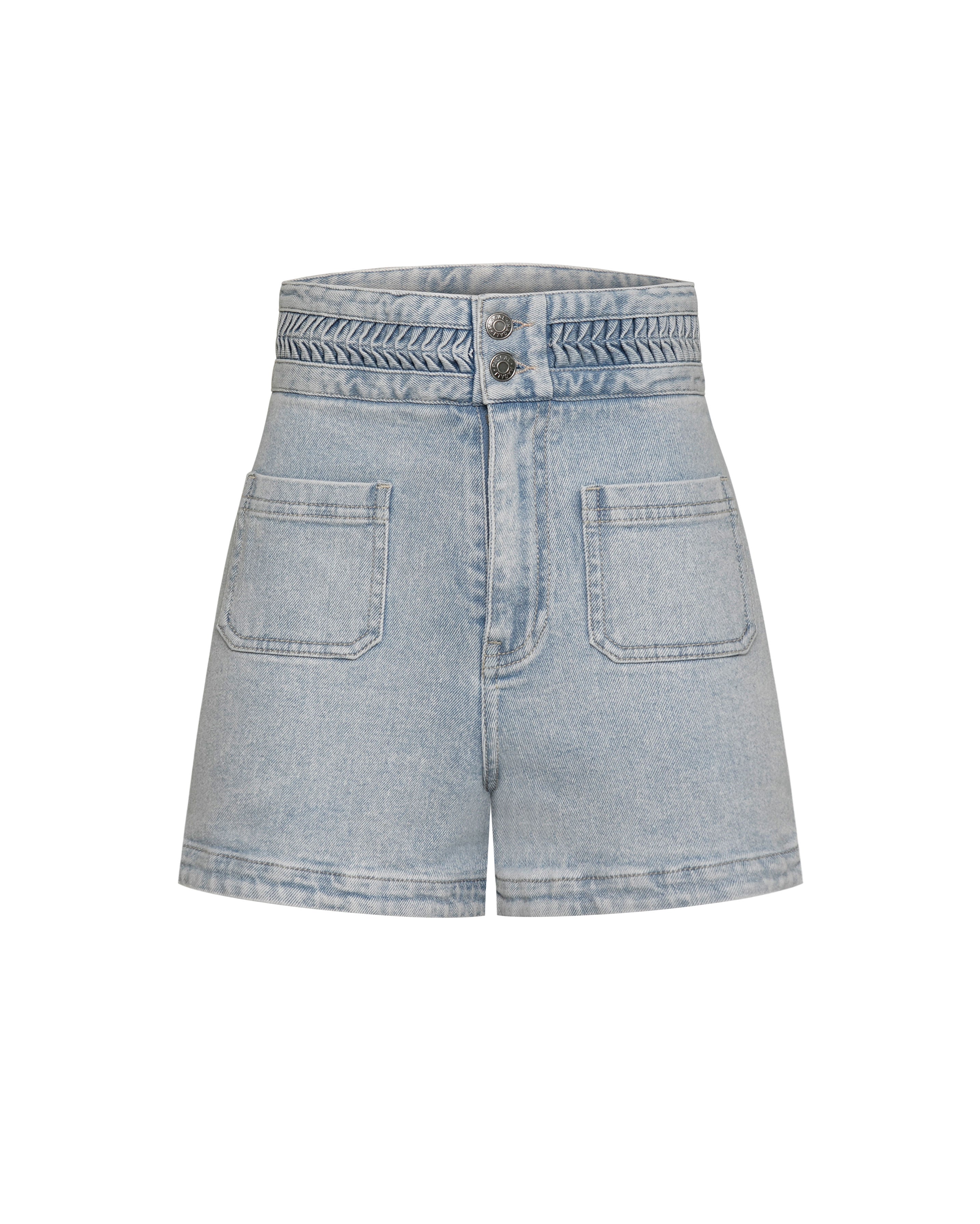 BIRKIN SHORTS