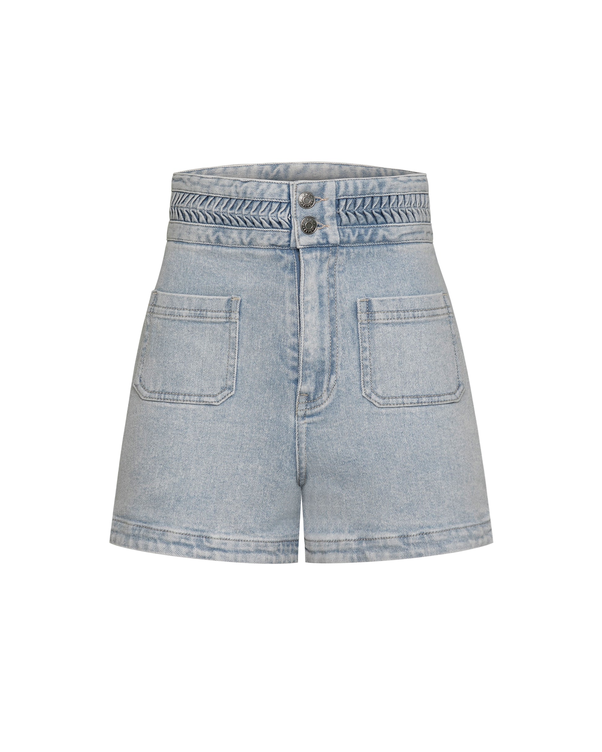BIRKIN SHORTS