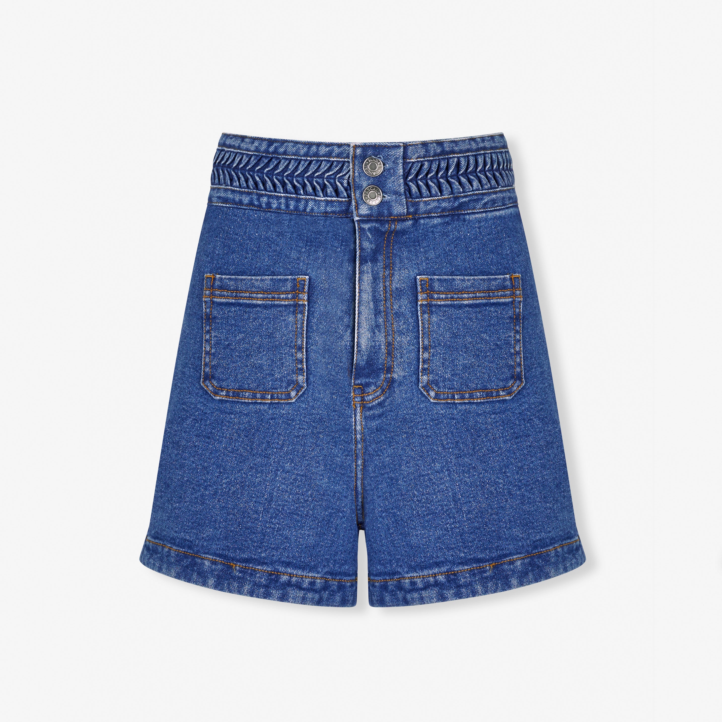 BIRKIN SHORTS