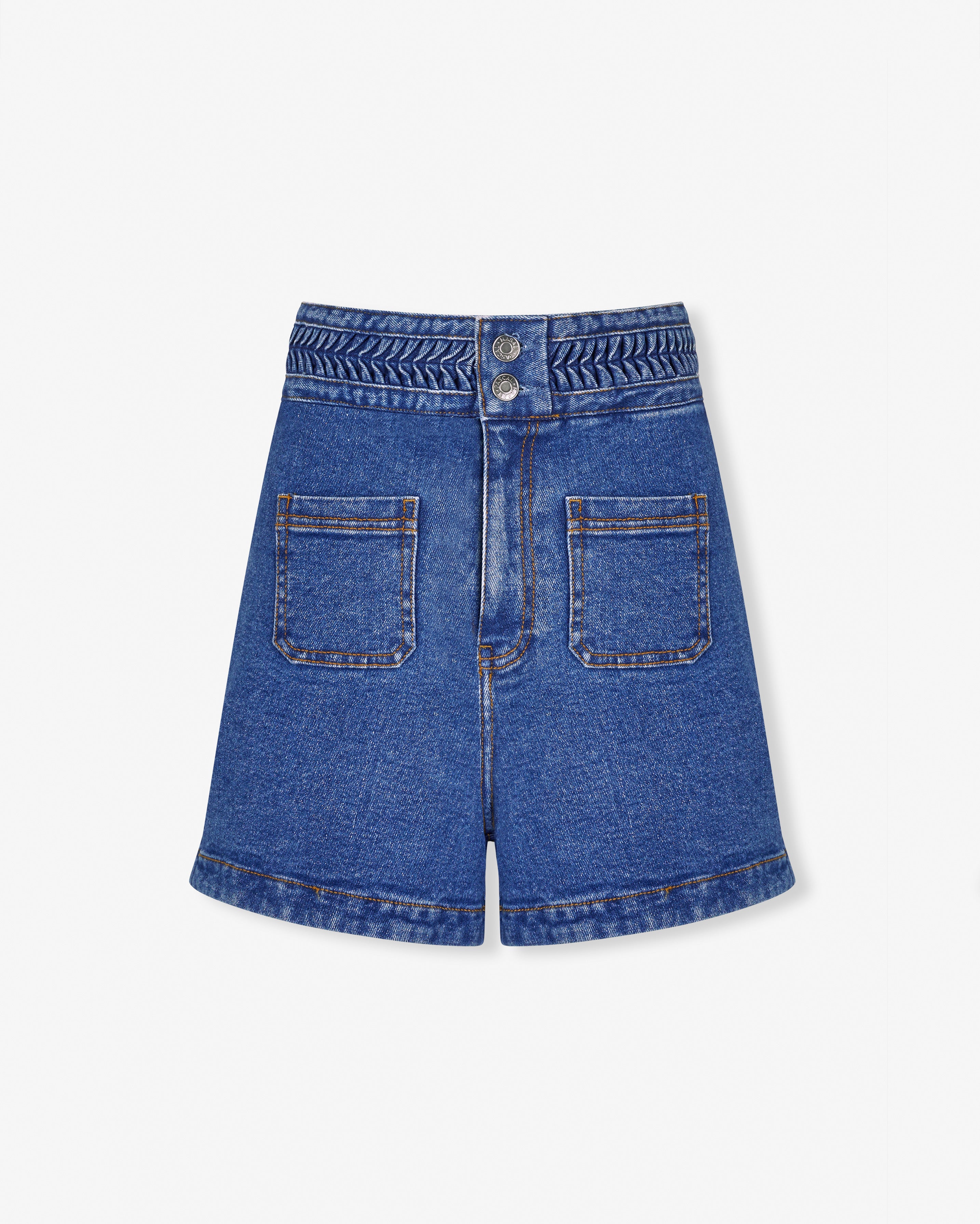 BIRKIN SHORTS