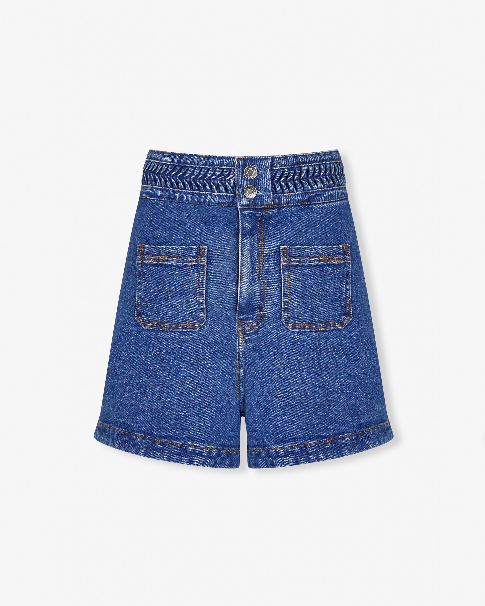 BIRKIN SHORTS