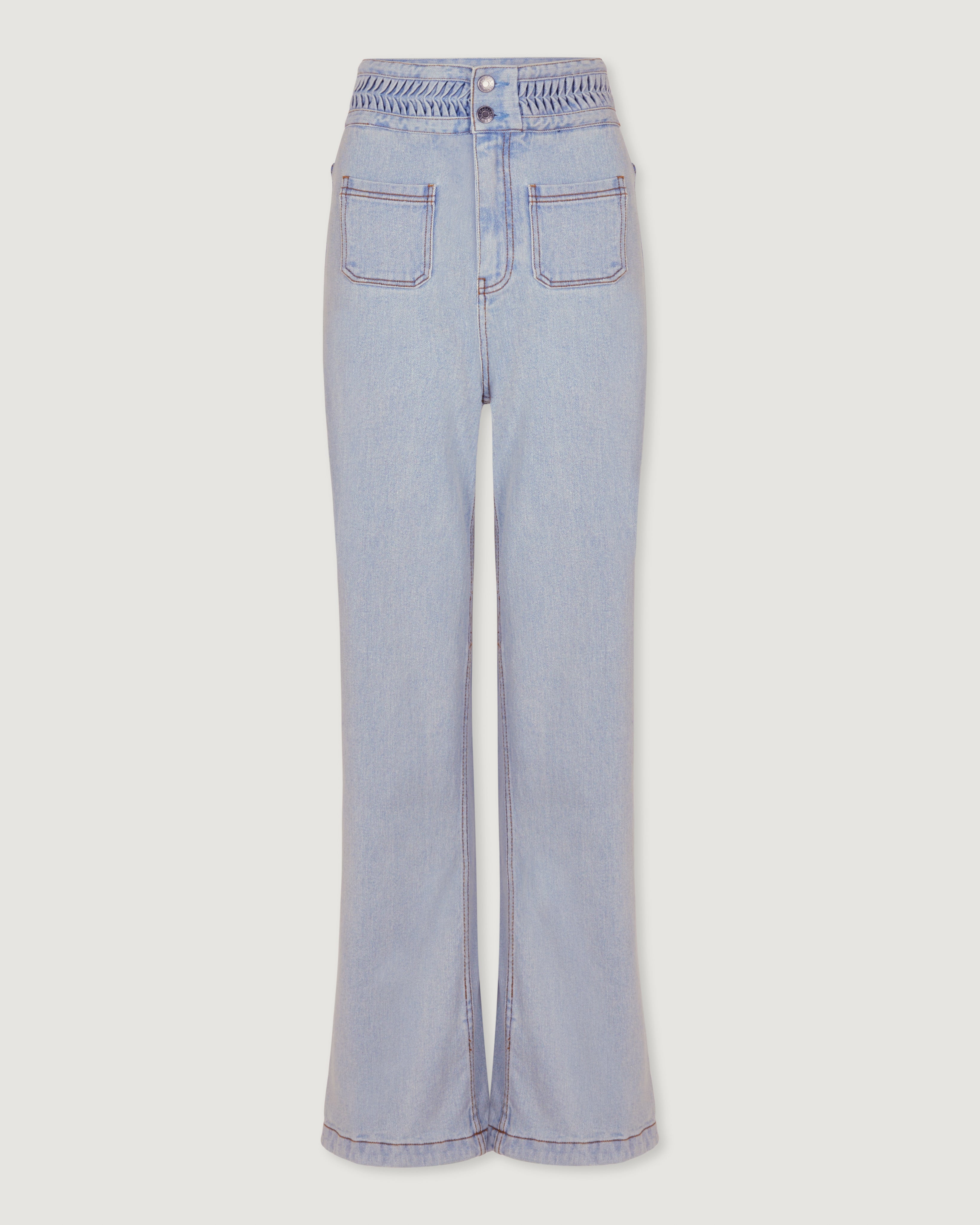 BIRKIN JEANS