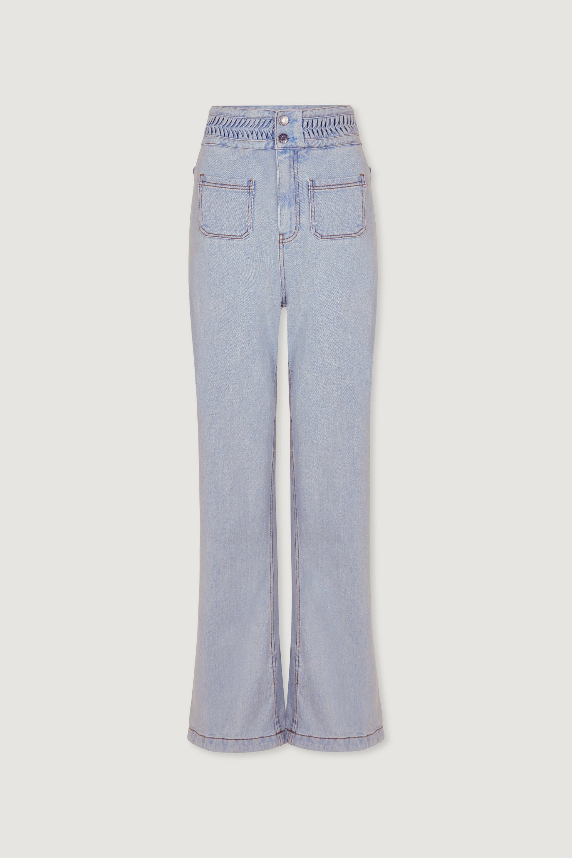 BIRKIN JEANS