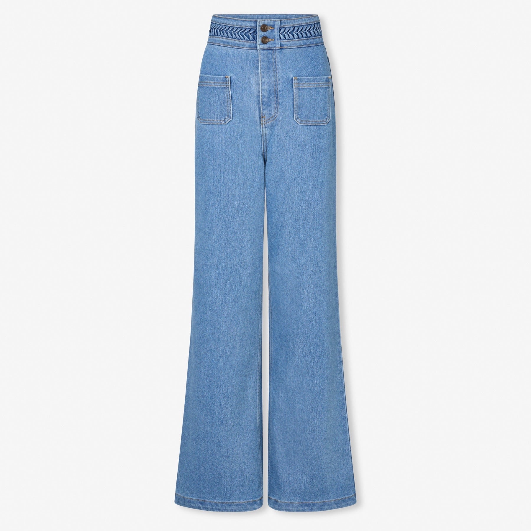 BIRKIN JEANS