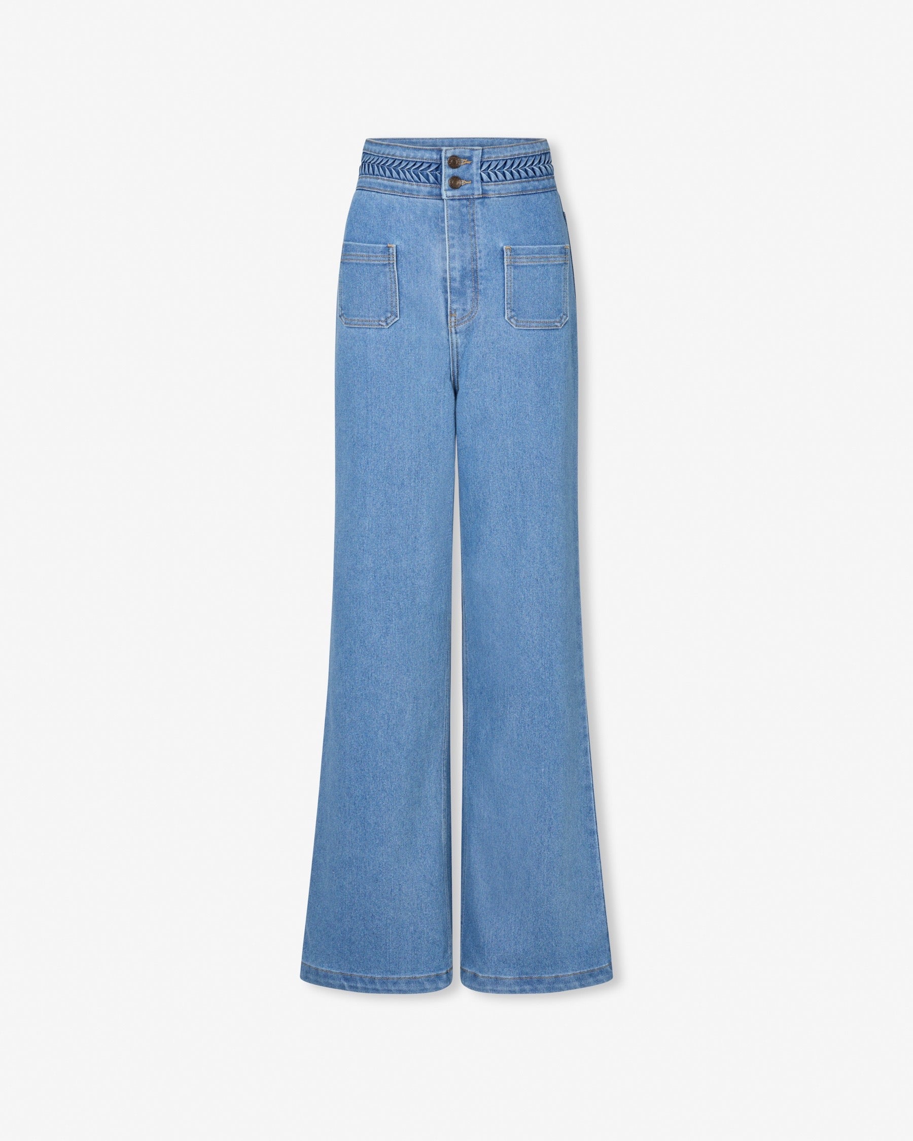 BIRKIN JEANS