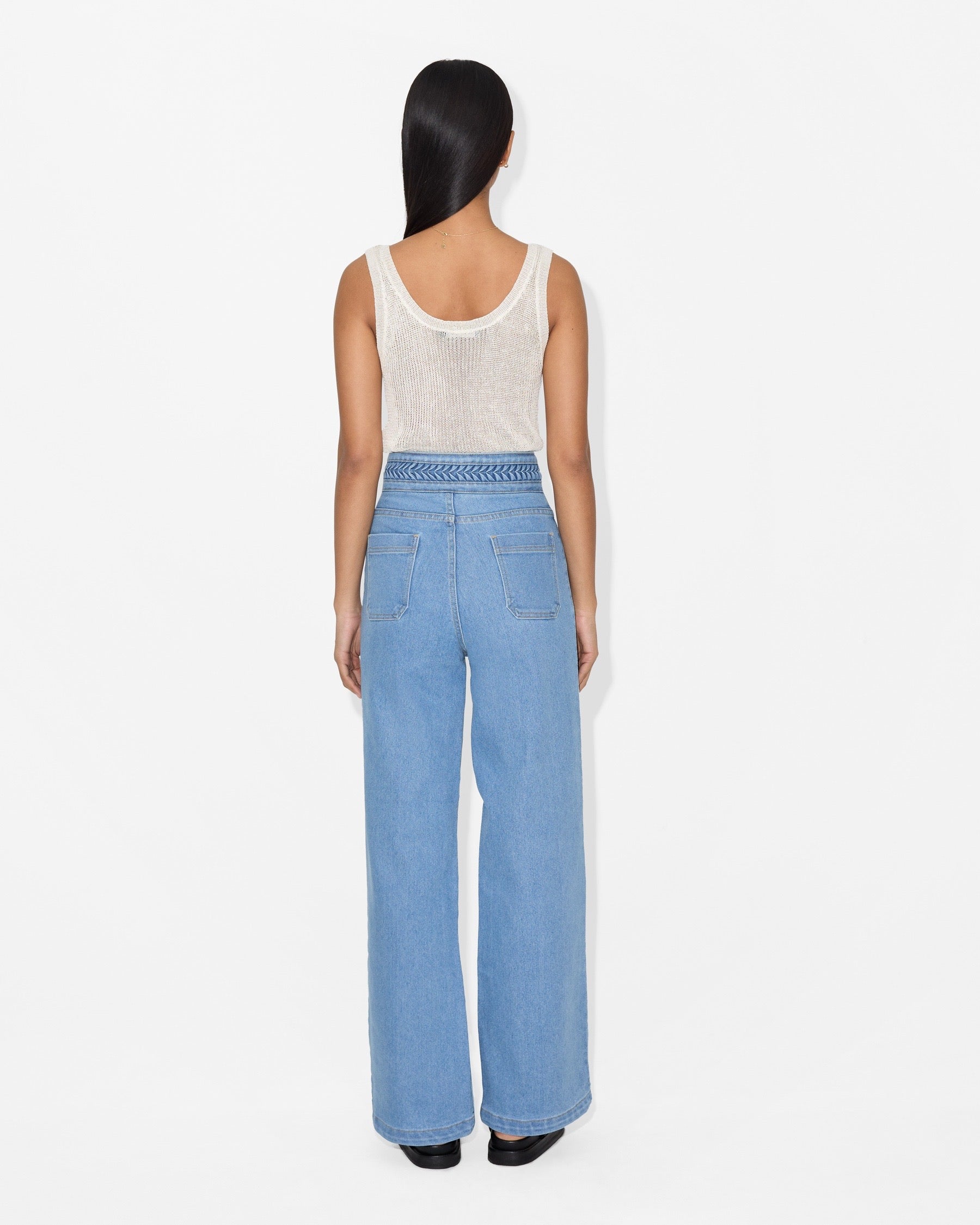 BIRKIN JEANS