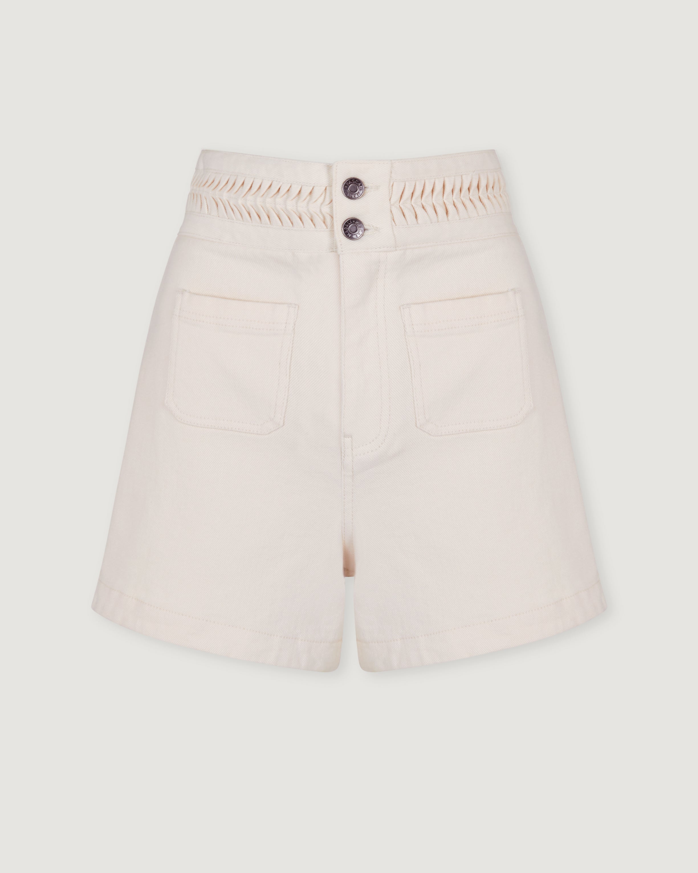 BIRKIN SHORTS