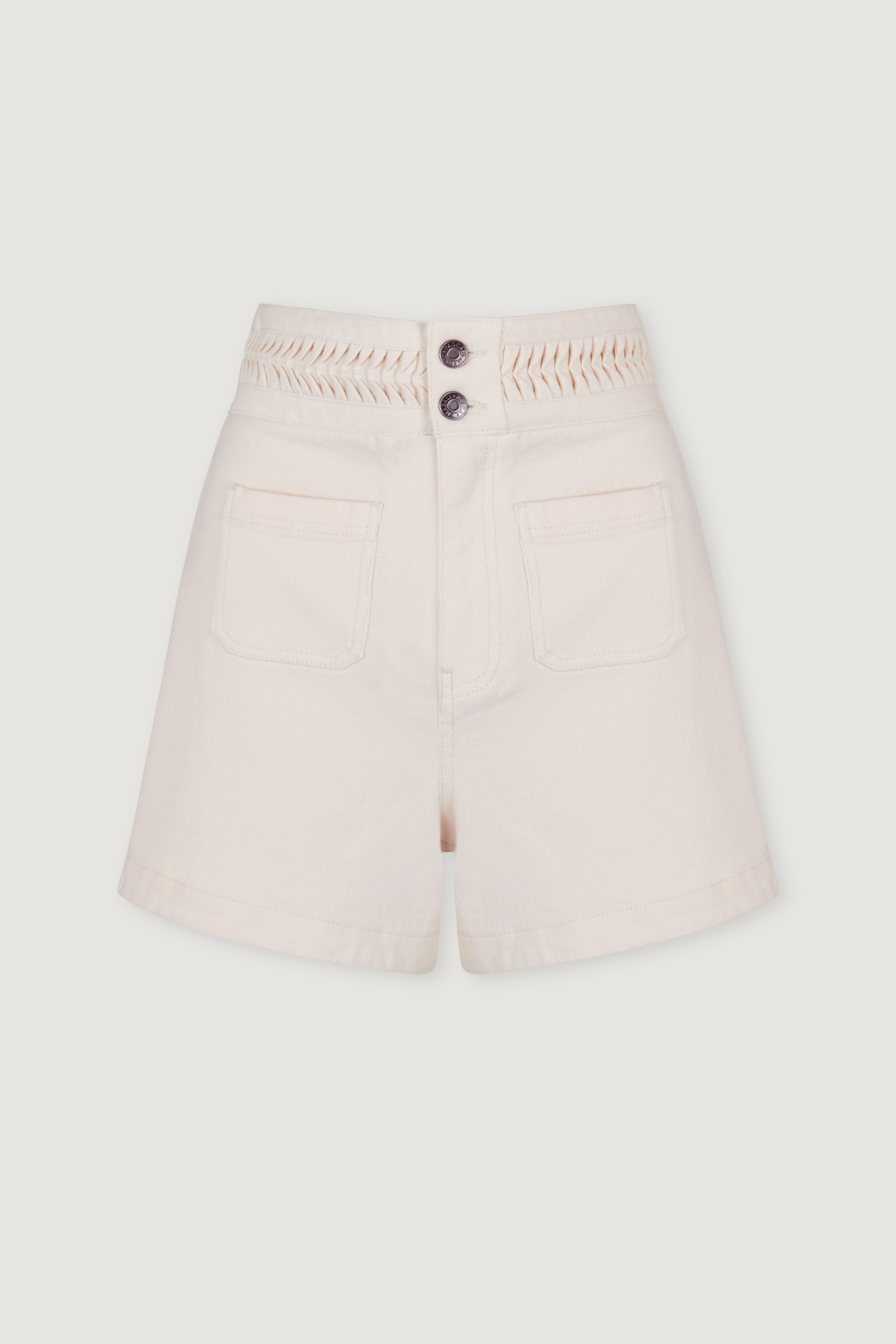 BIRKIN SHORTS