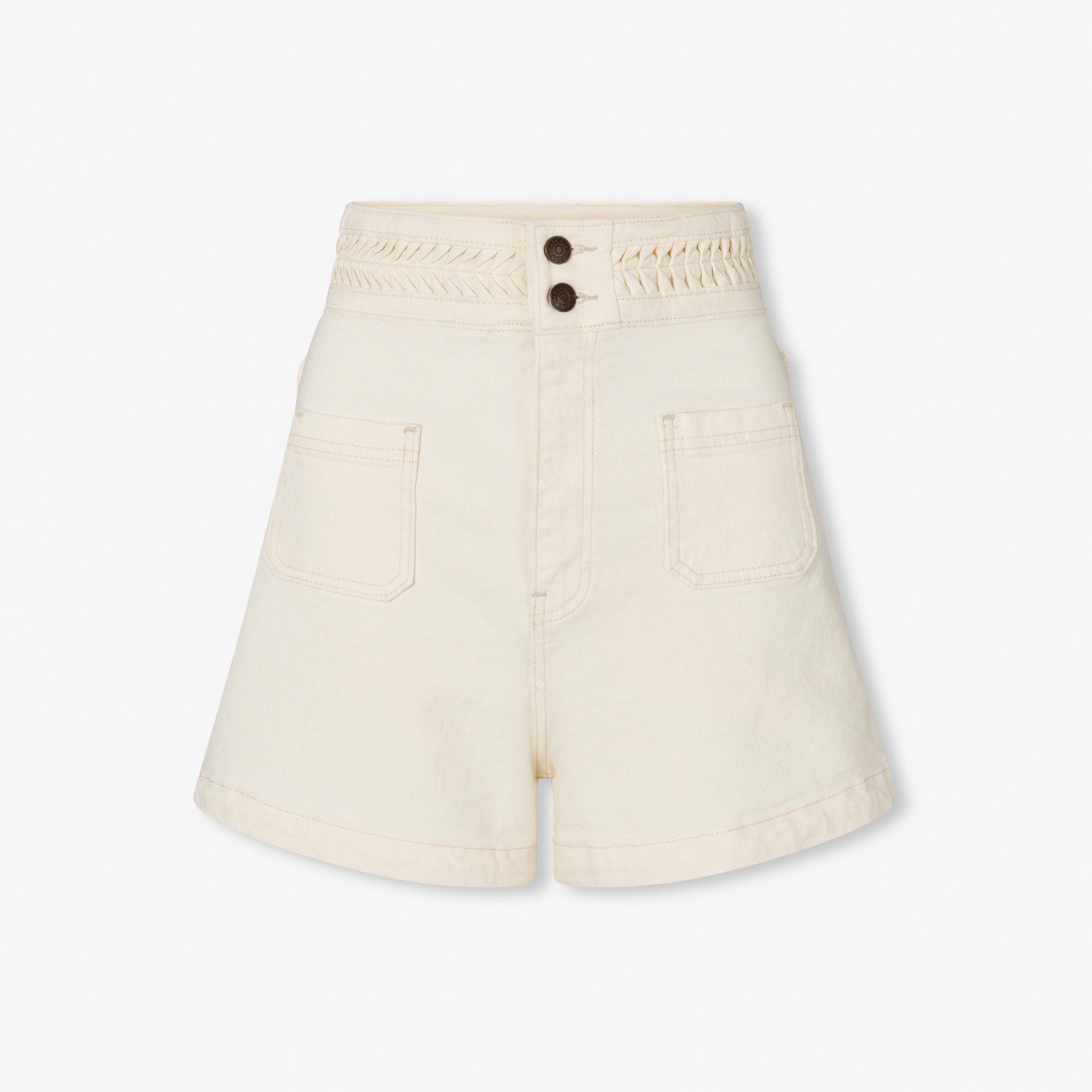 BIRKIN SHORTS