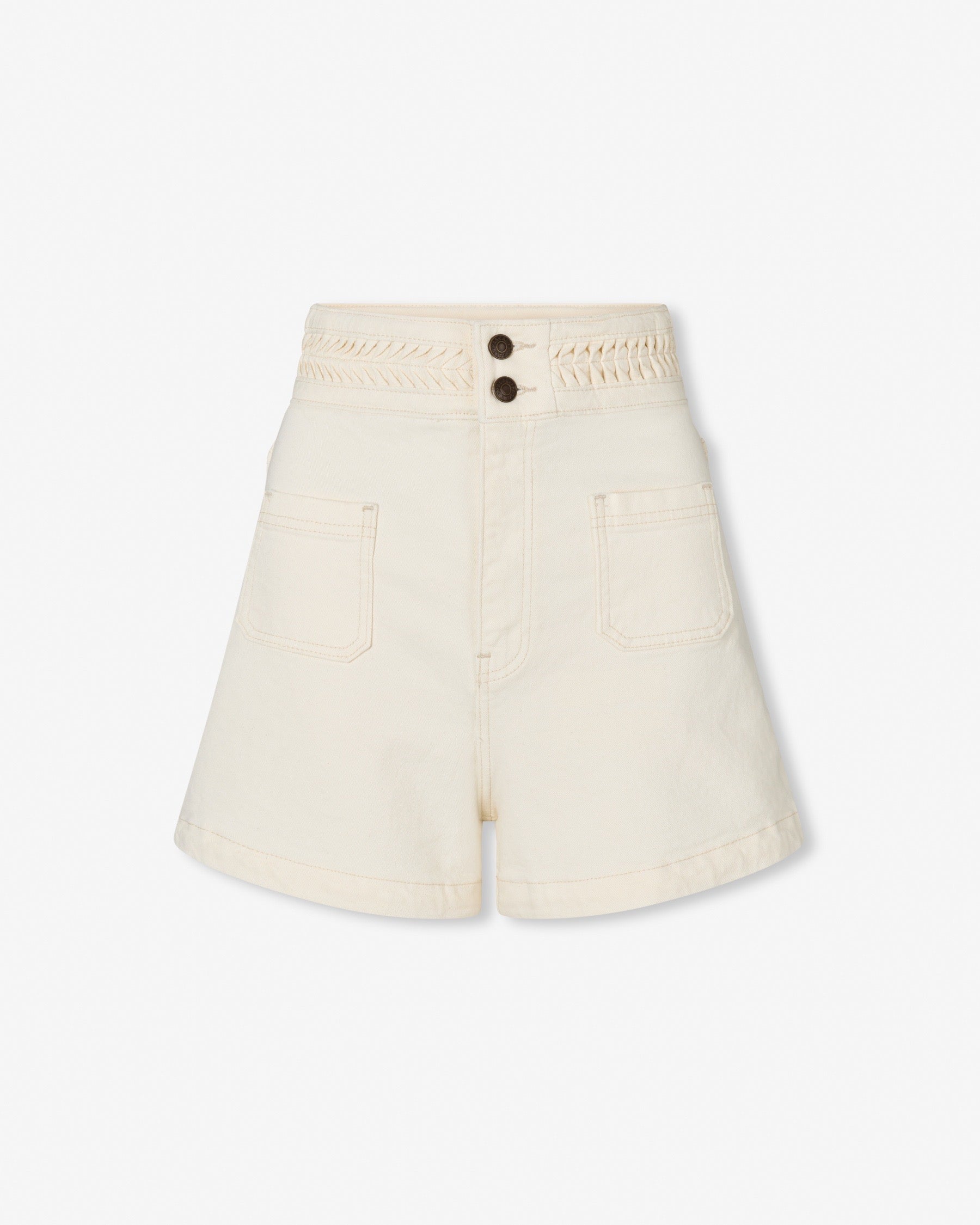 BIRKIN SHORTS