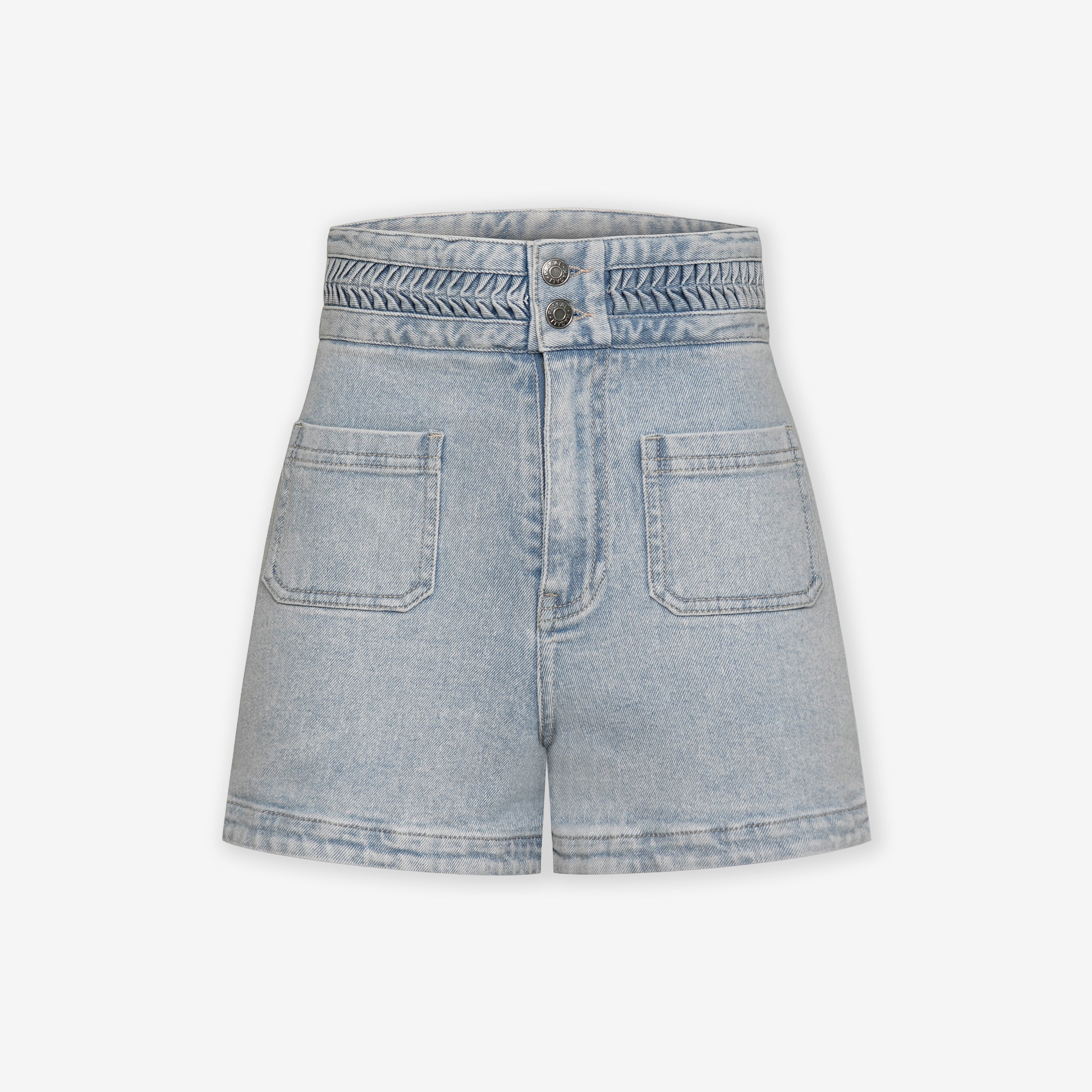BIRKIN SHORTS