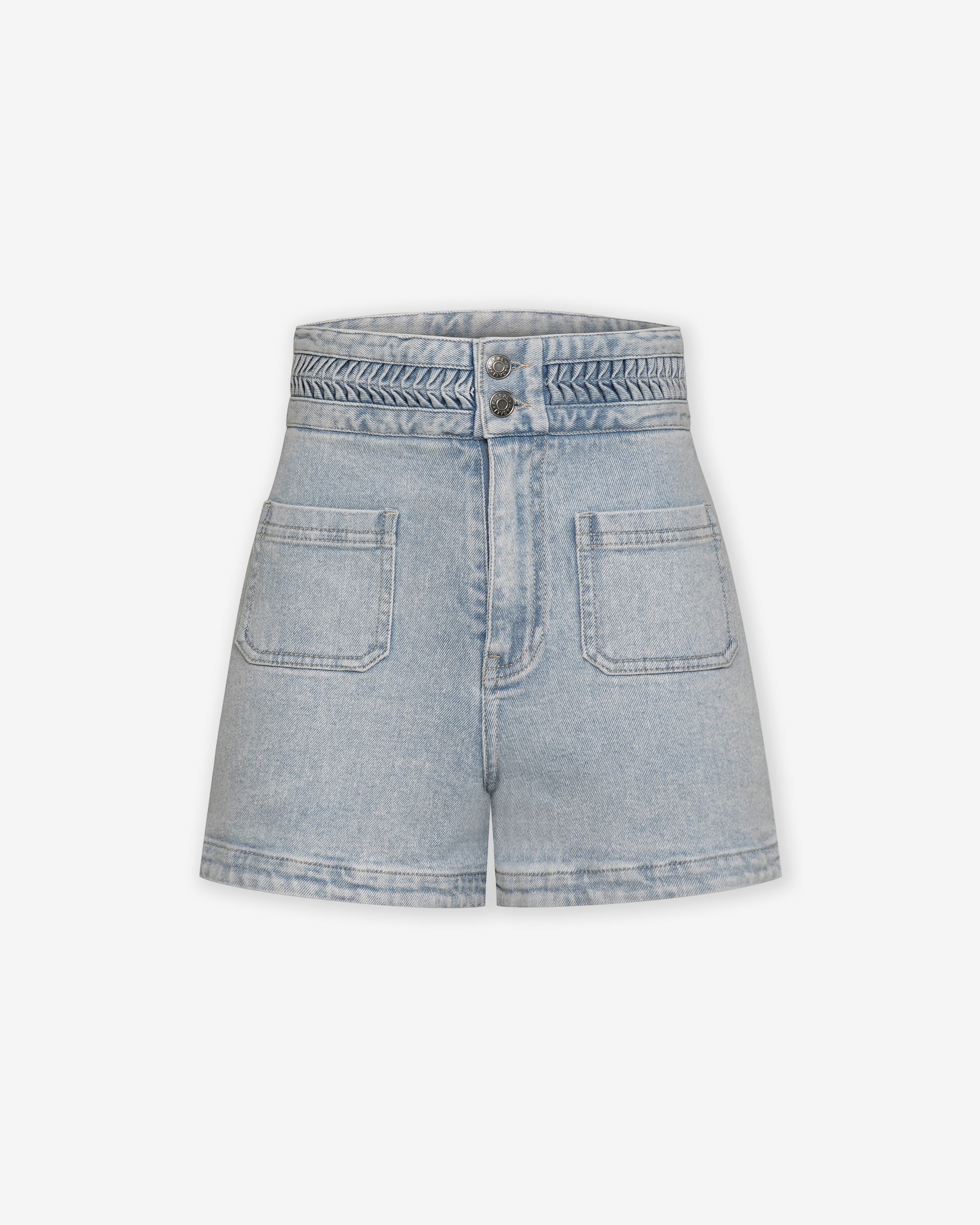BIRKIN SHORTS