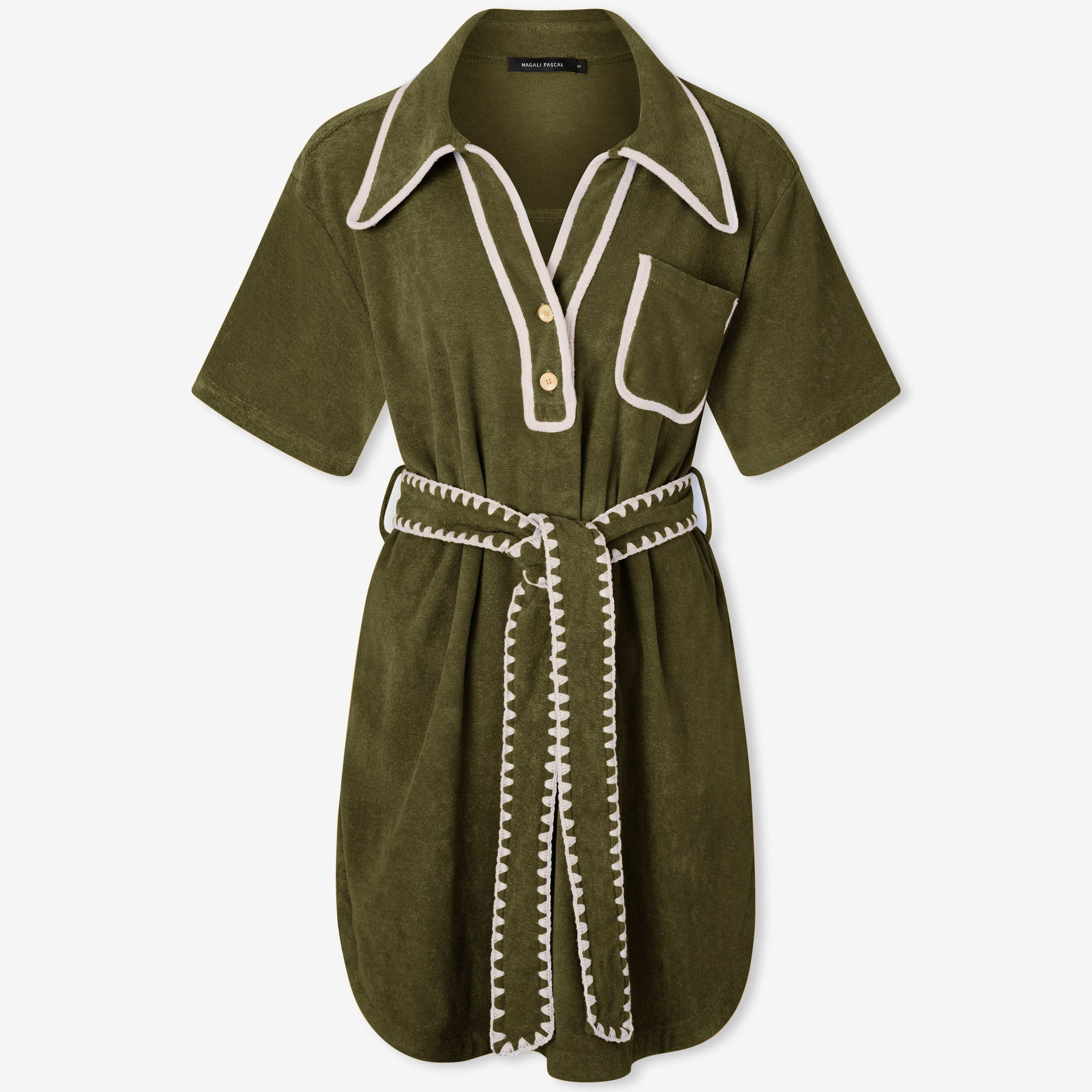 BLAIR DRESS - Magali Pascal - DRESS