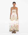 BLOSSOM MAXI DRESS - Magali Pascal - MAXI DRESS