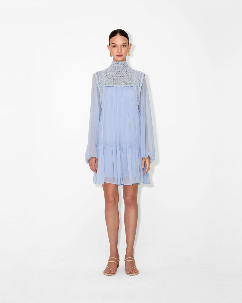 Magali Pascal | Modern Femininity