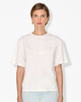 CHIARA T-SHIRT - Magali Pascal - T-SHIRT