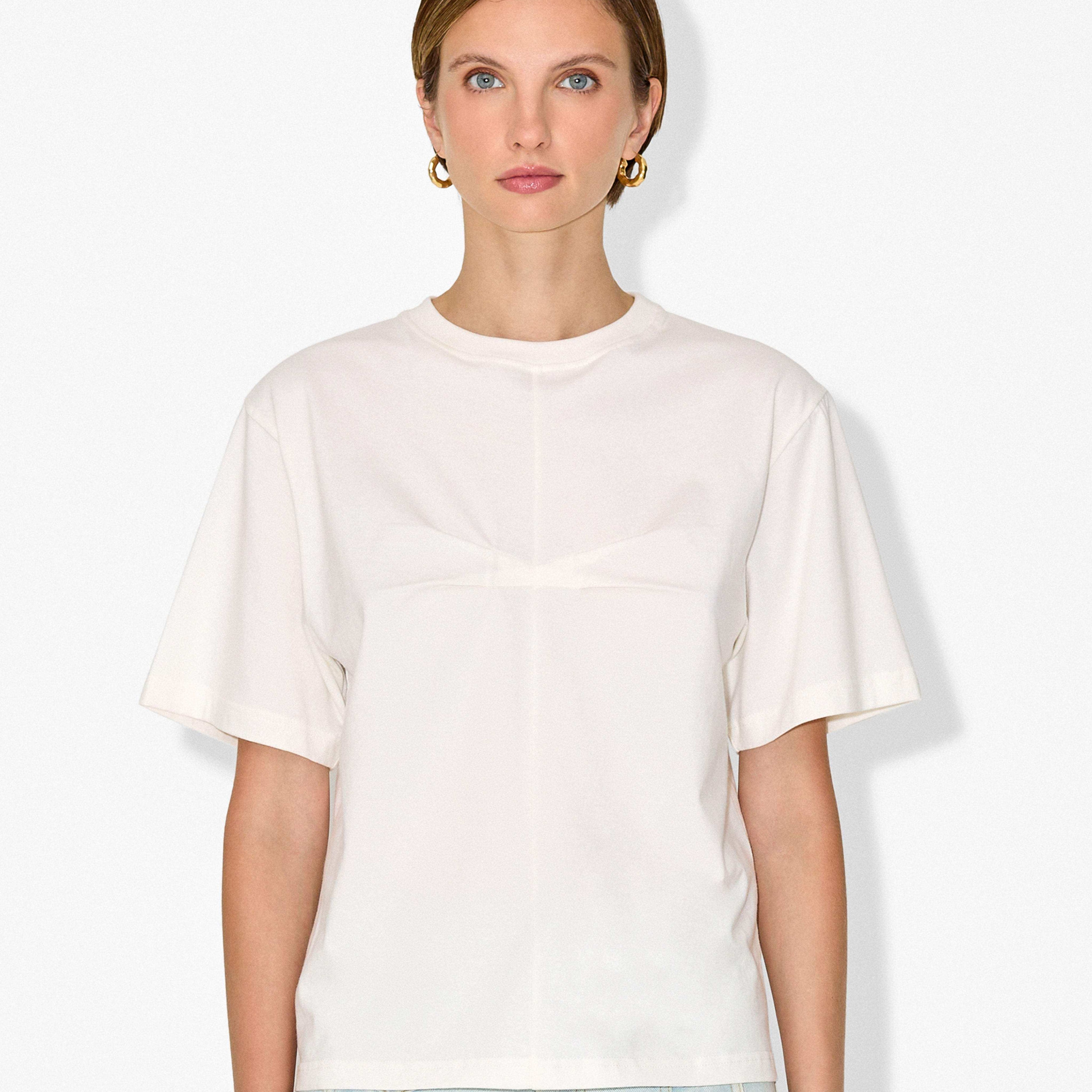 CHIARA T-SHIRT - Magali Pascal - T-SHIRT