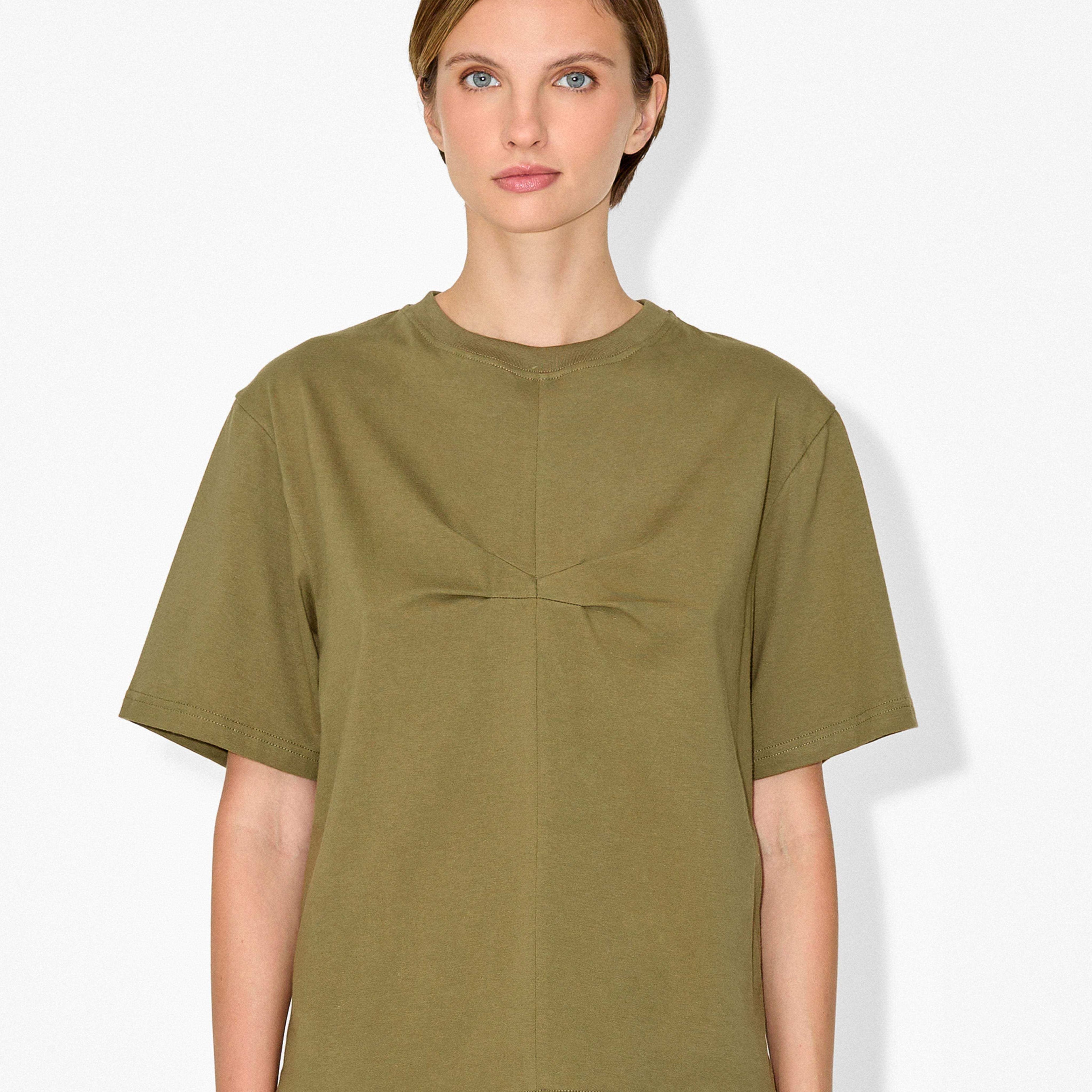 CHIARA T-SHIRT - Magali Pascal - T-SHIRT