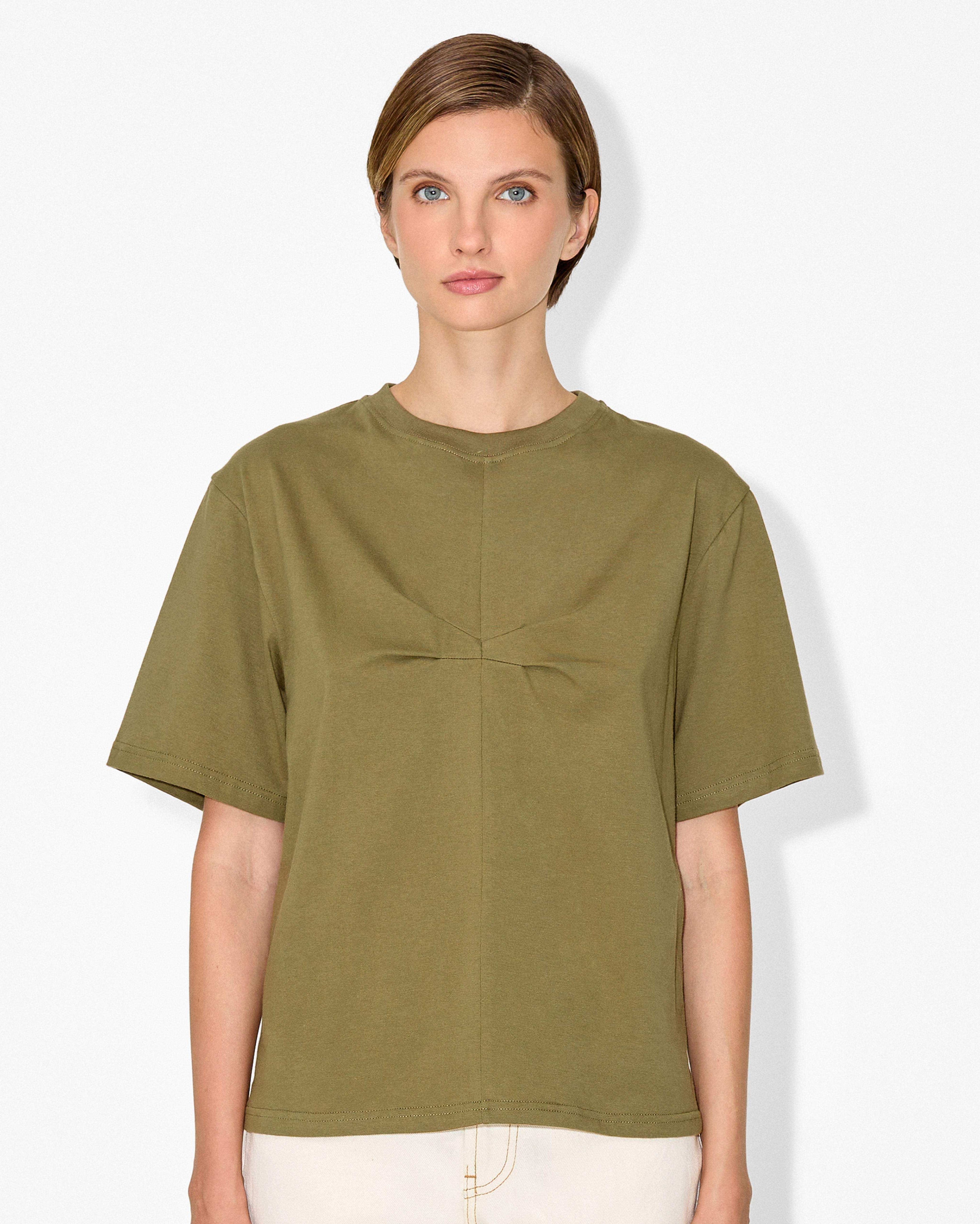 CHIARA T-SHIRT - Magali Pascal - T-SHIRT