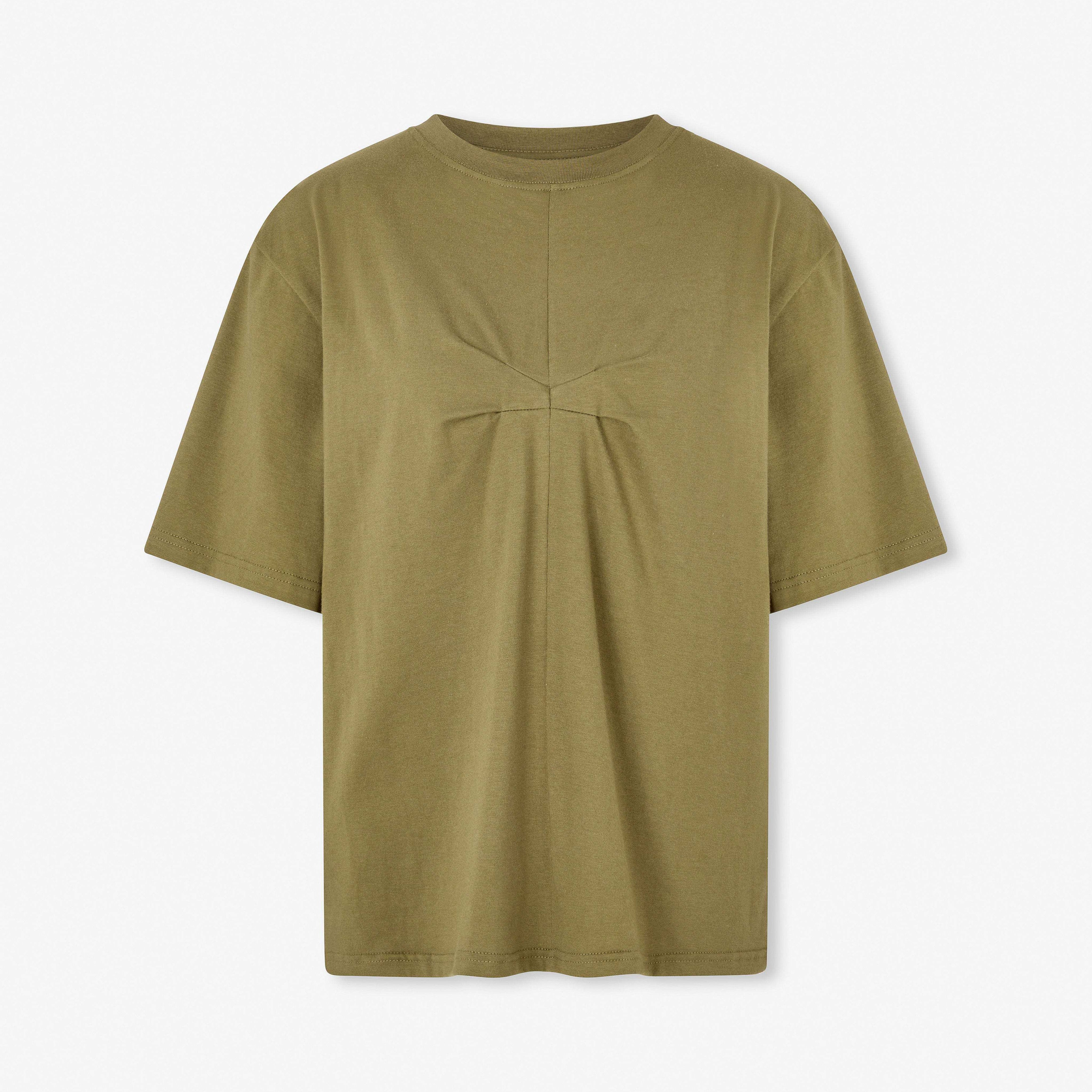 CHIARA T-SHIRT - Magali Pascal - T-SHIRT