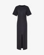 CHIARA T-SHIRT DRESS - Magali Pascal - T-SHIRT DRESS