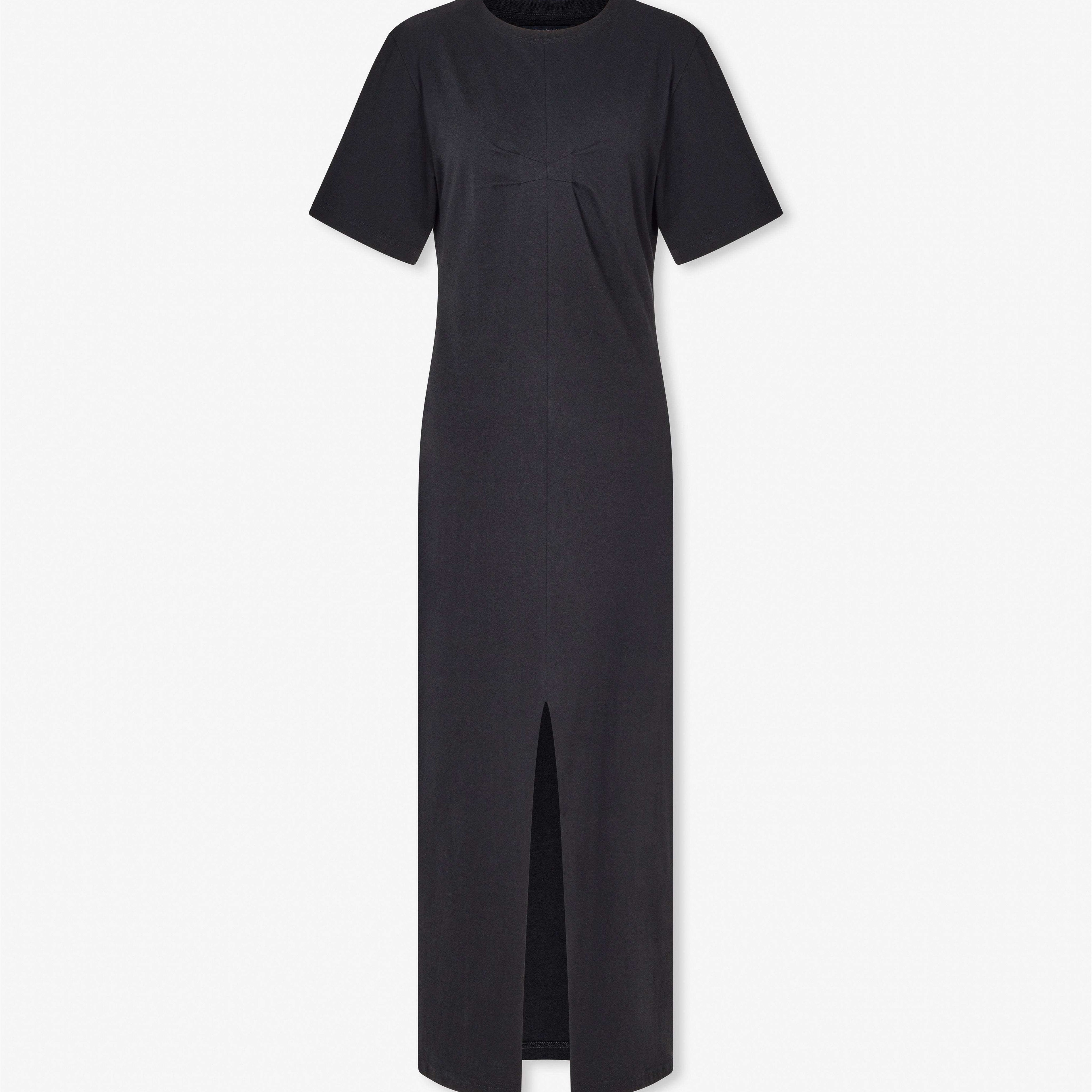 CHIARA T-SHIRT DRESS - Magali Pascal - T-SHIRT DRESS